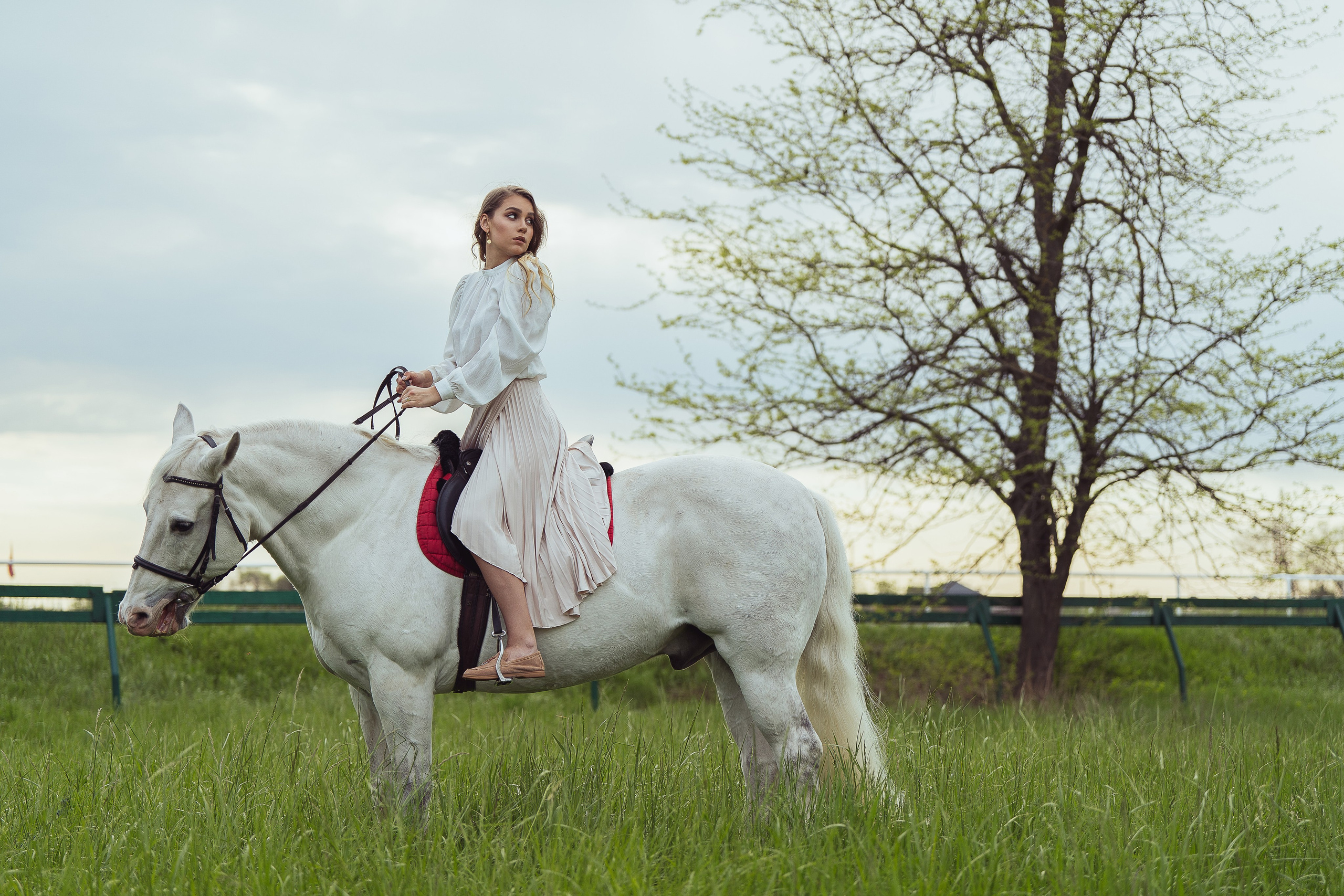 Simple Grace. MELNIKOVA GALINA