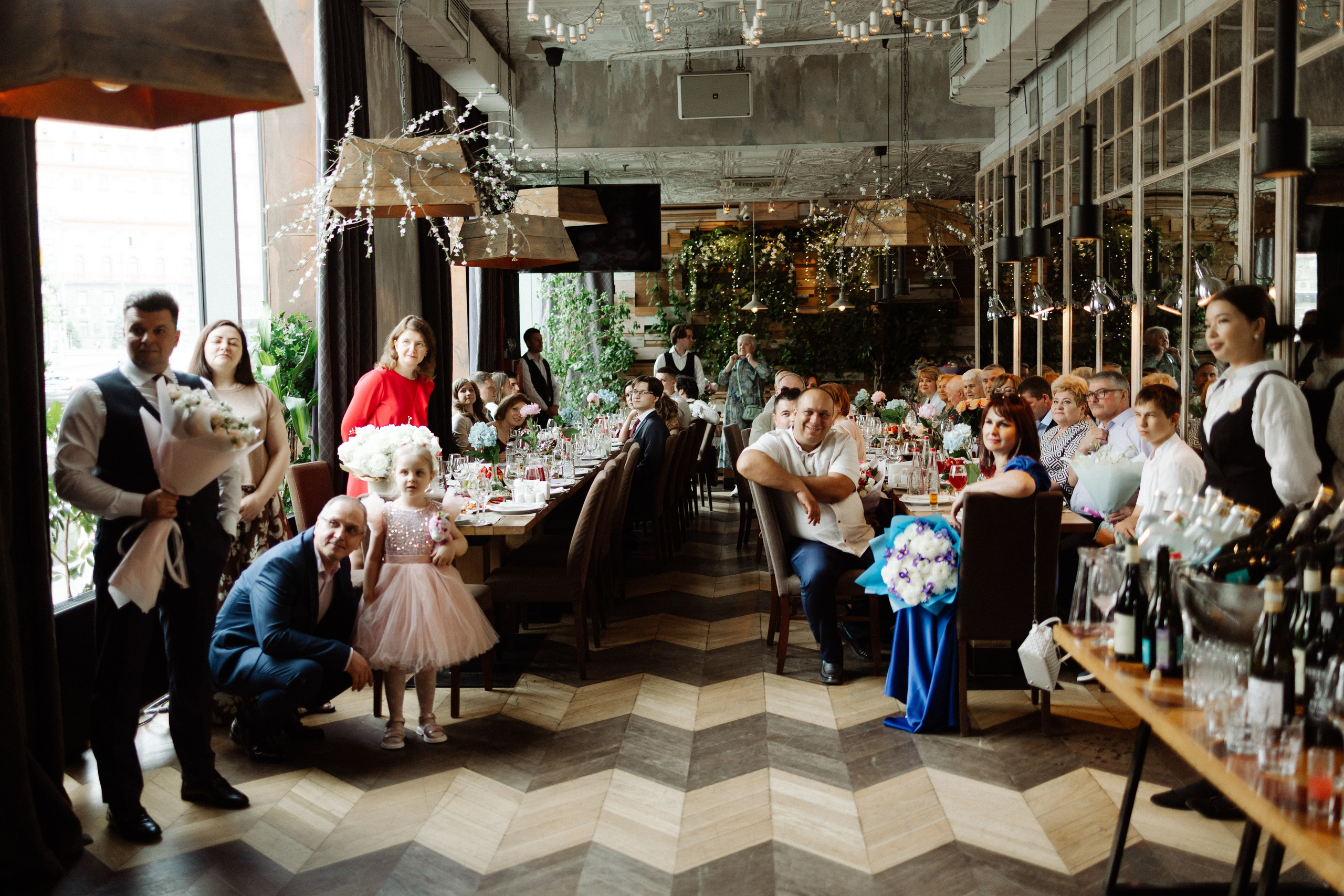 Андрей и Юлия. Свадебный фотограф Маргарита Глумскова