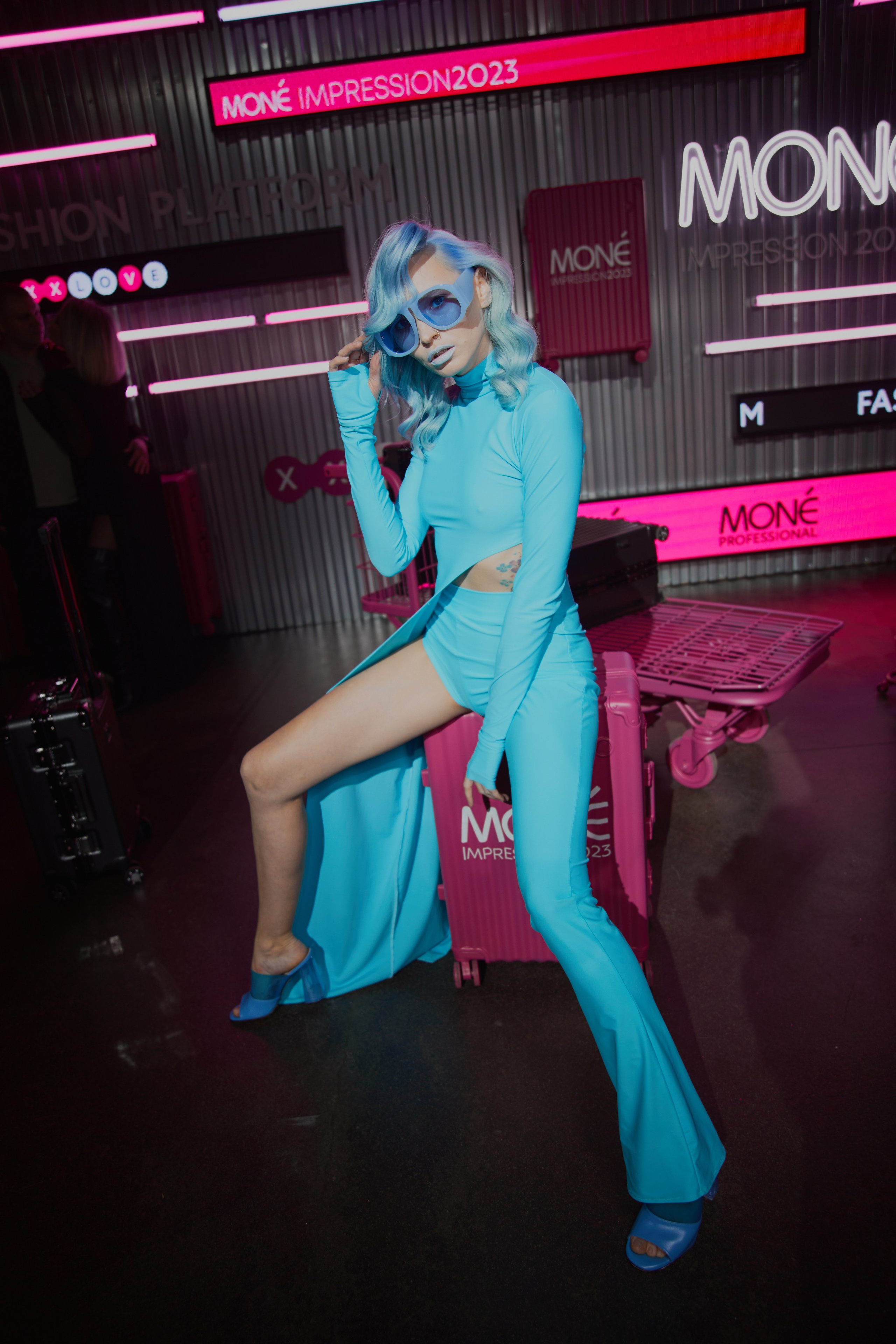 Волосы. Светский фотограф в Москве, Яковенко Алексей