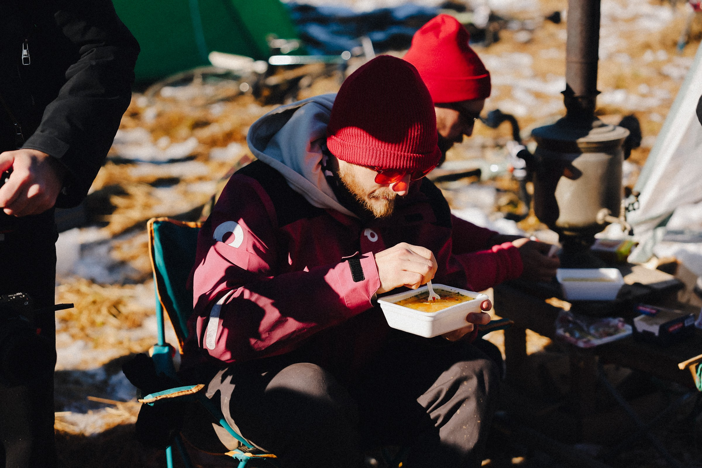 /РЕПОРТАЖ/ FATRACING CX CUP 1 2025. Свадебный фотограф Великий Новгород Станислав Кособудский