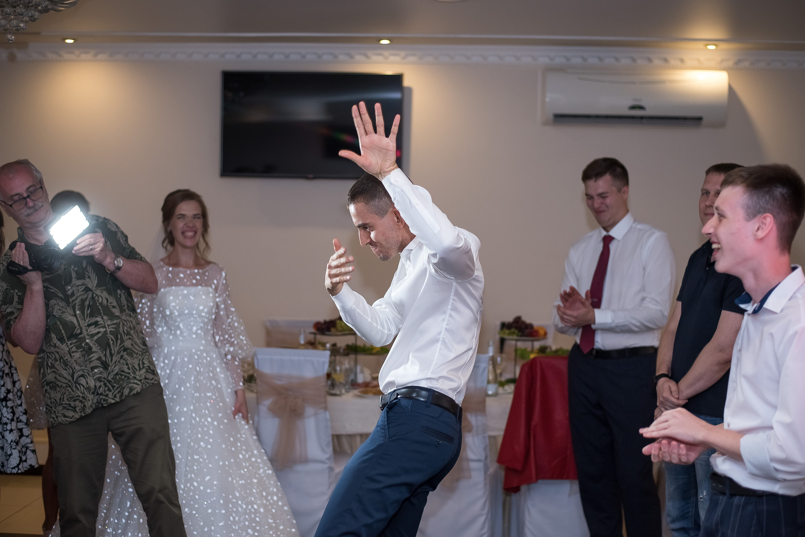 Мероприятия. Свадебный и семейный фотограф Наталья Пешкова