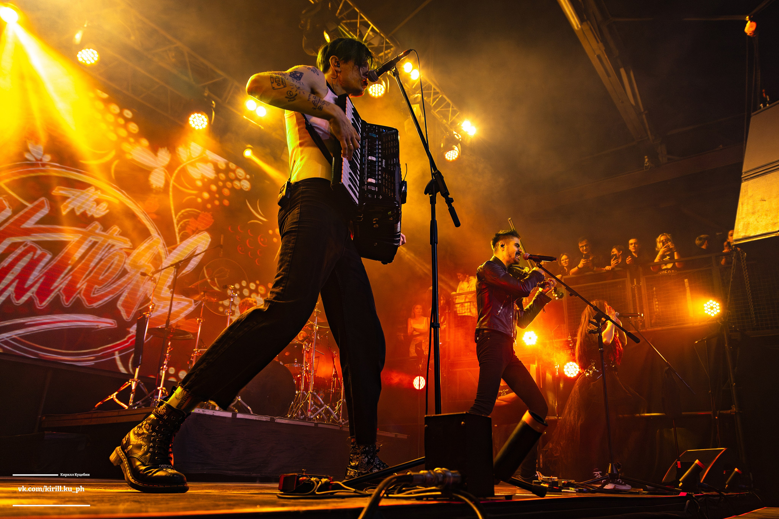 Концерт группы The Hatters в Свобода концерт холл 04.04.24. Репортажный фотограф Екатеринбург | Яркий, качественный репортаж | Концерты, клубы, репортаж, праздники, корпоративы