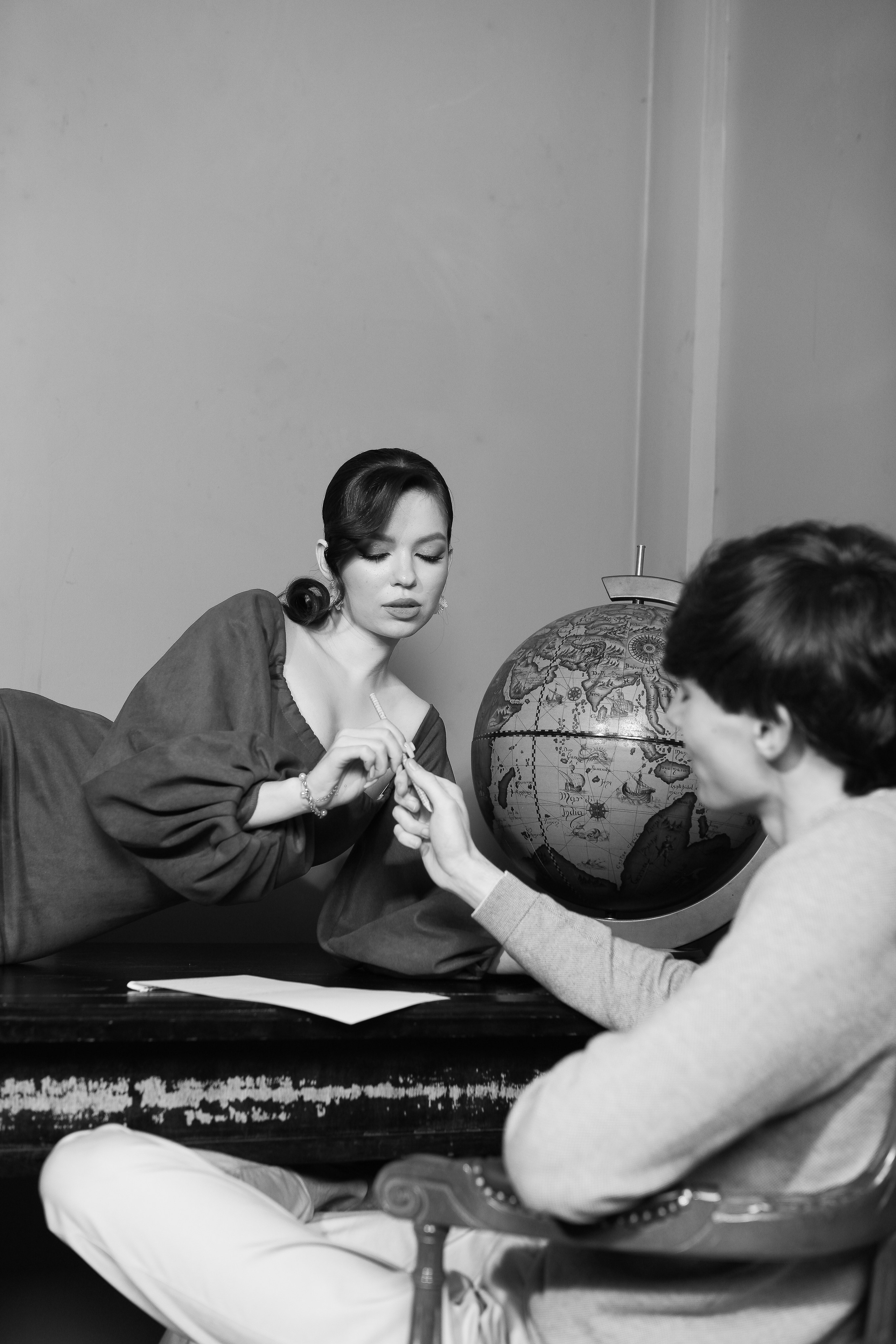 Love story. Индивидуальный фотограф в Москве Старченкова Ольга