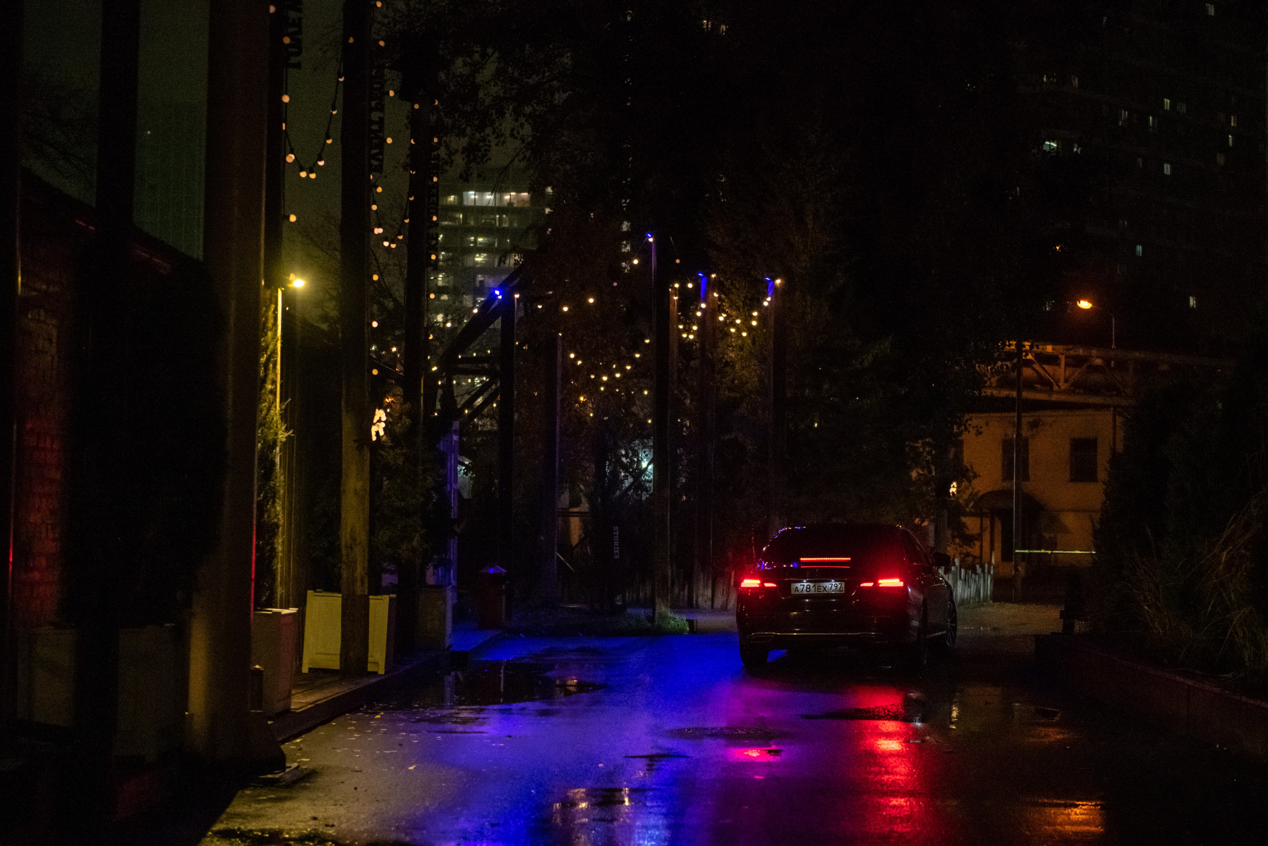 UNLIMITED. Свадебный фотограф в России и заграницей — Ольга Каретникова