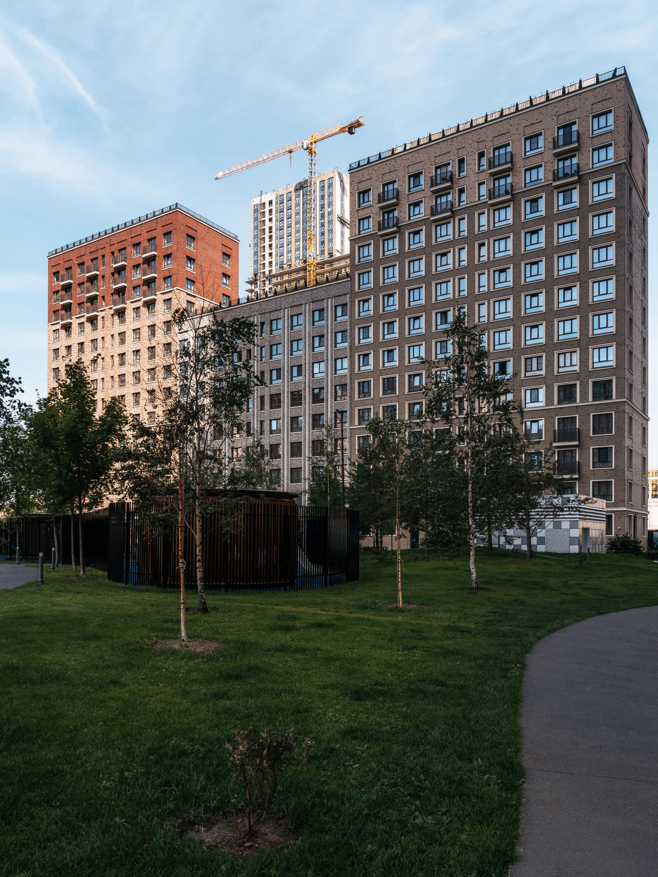 Seliger City, MR GROUP. @tomrus: Рустам Шагиморданов — фотограф