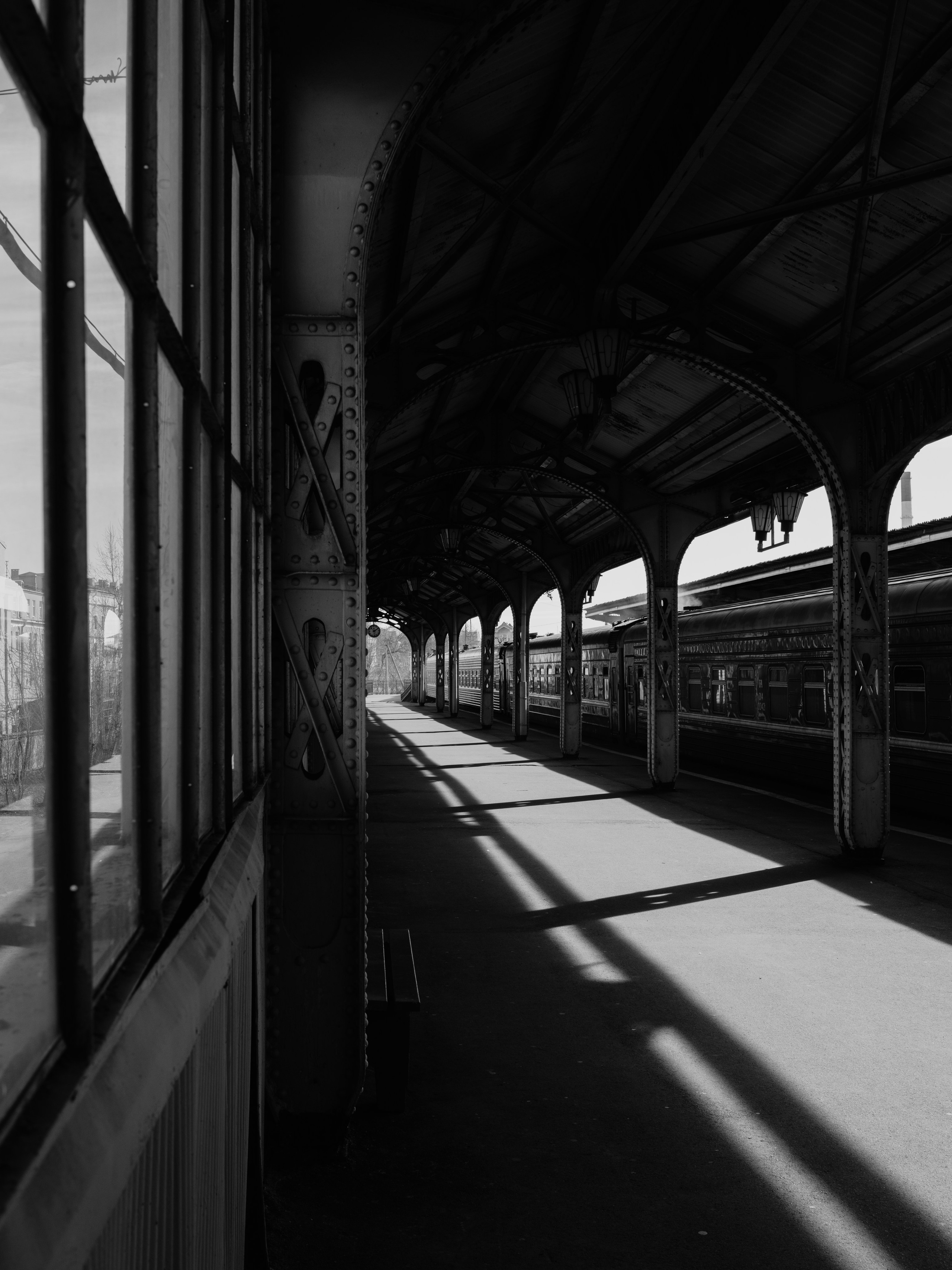 Street photography / Уличная фотография. @tomrus: Рустам Шагиморданов — фотограф