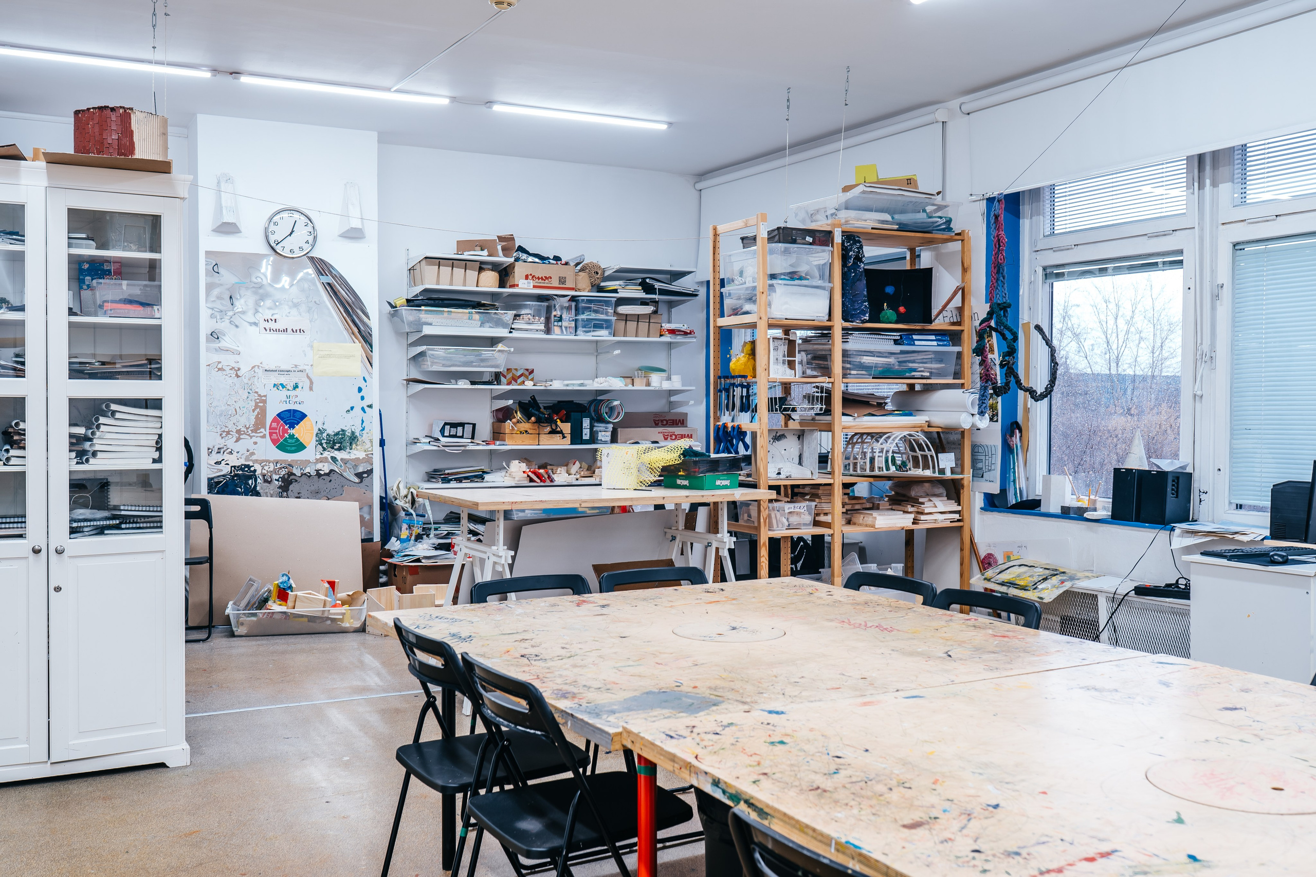 Европейская гимназия. @tomrus: Рустам Шагиморданов — фотограф