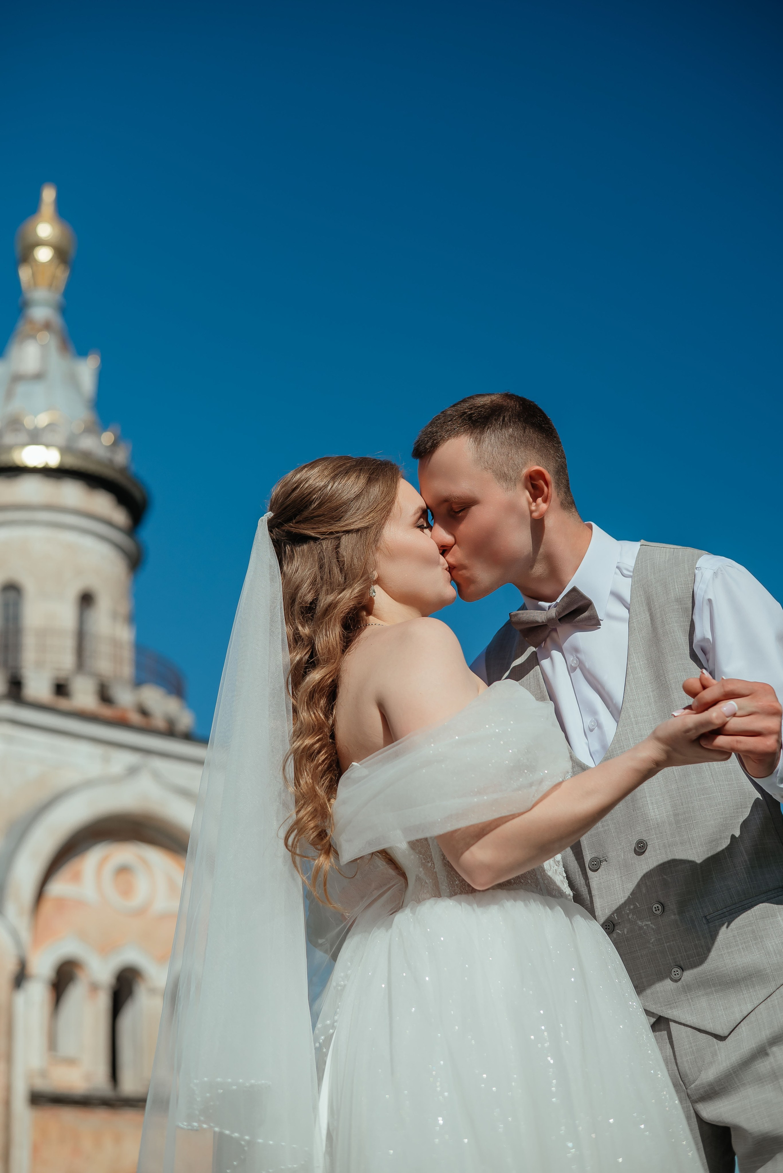 Ростислав и Яна. Свадебный и портретный фотограф lifestyle