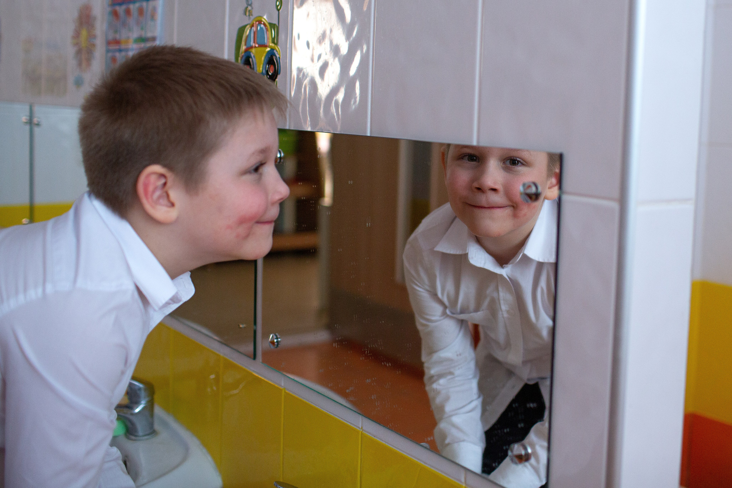 День в детском саду. Выпускные альбомы и школьный фотограф в Подольске, Троицке, Щербинке, Москве и Московской области