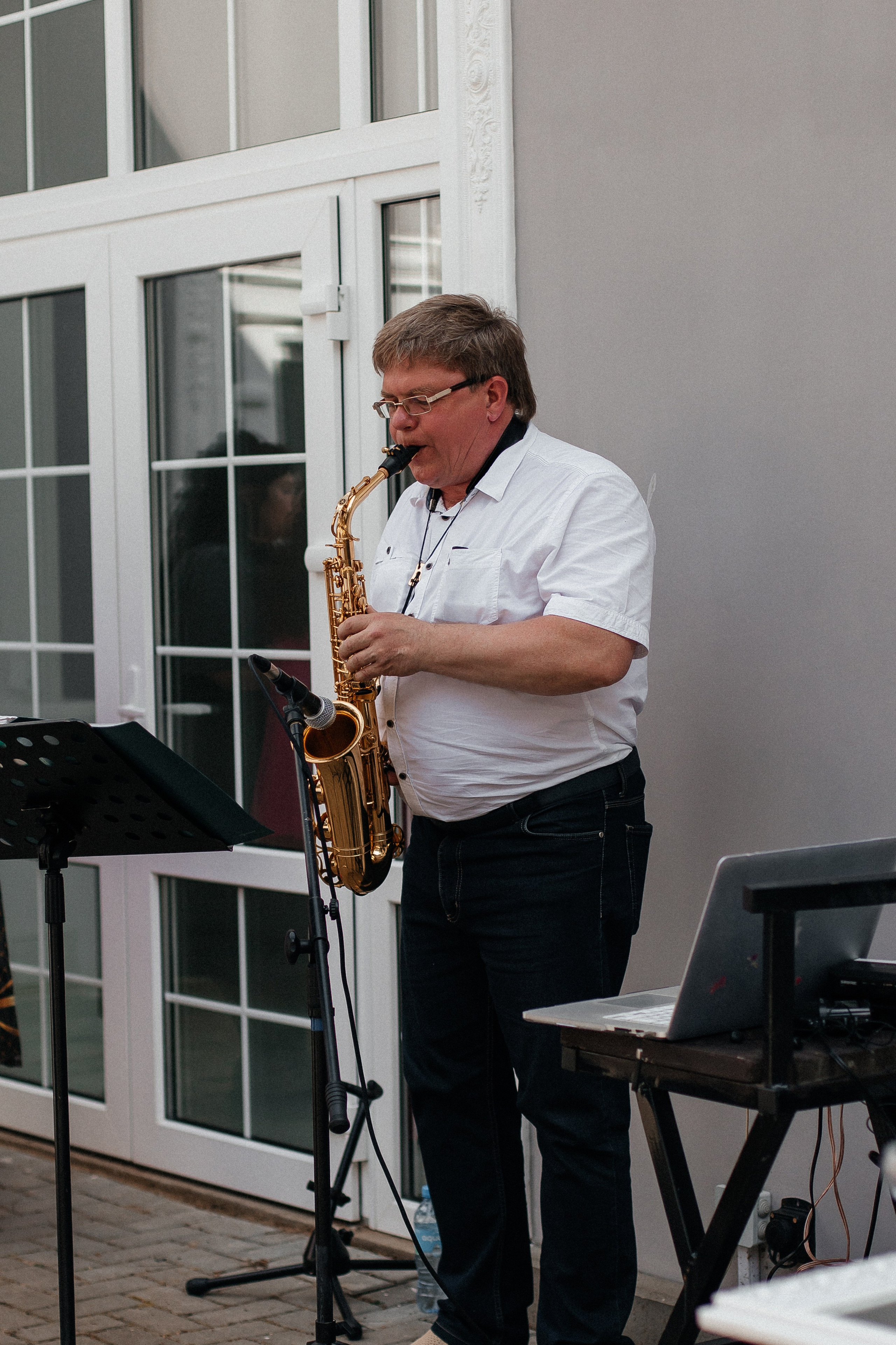 Матвей и Ксения. Свадебный фотограф и видеограф