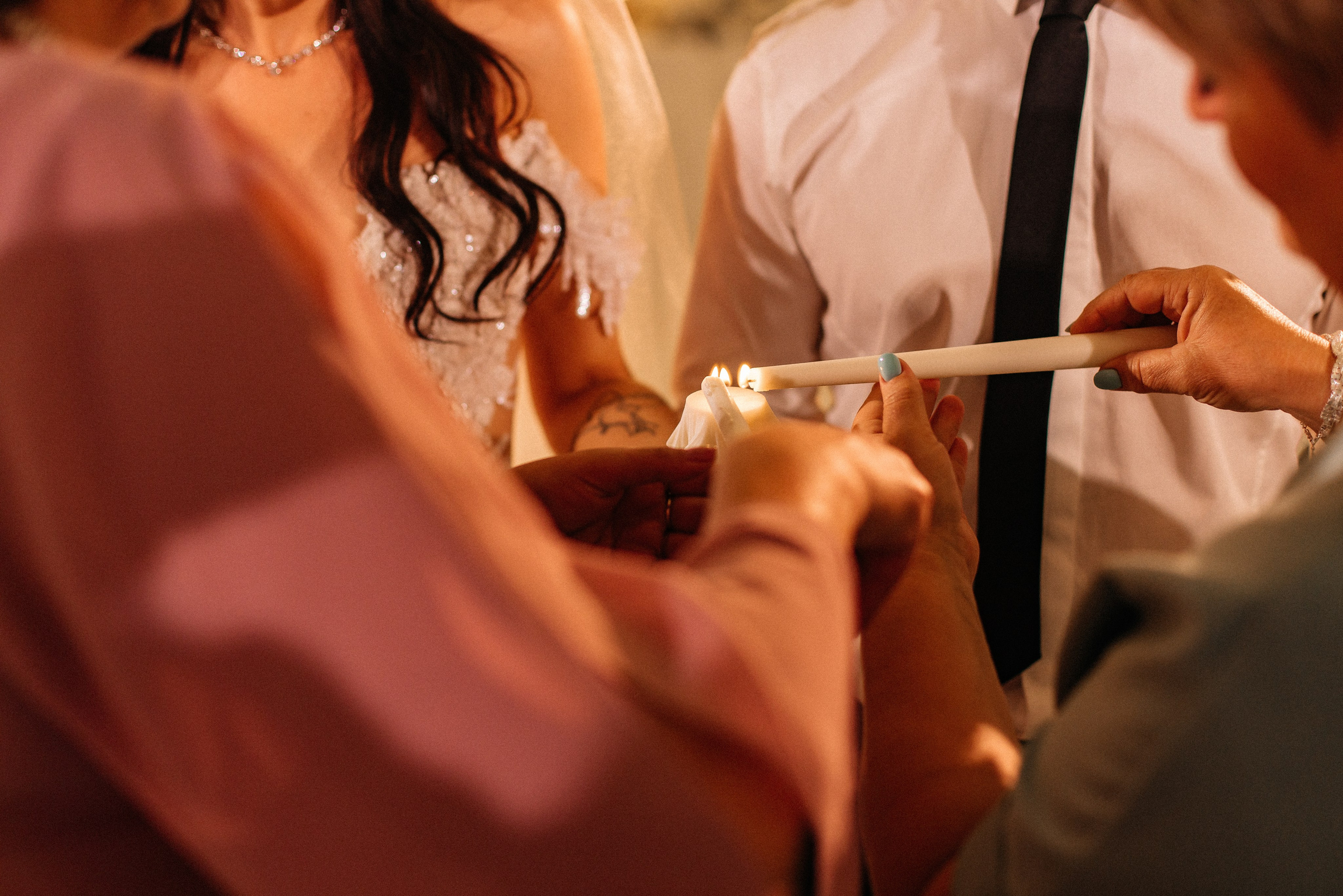 Pavel and Yana. Свадебный фотограф и видеограф