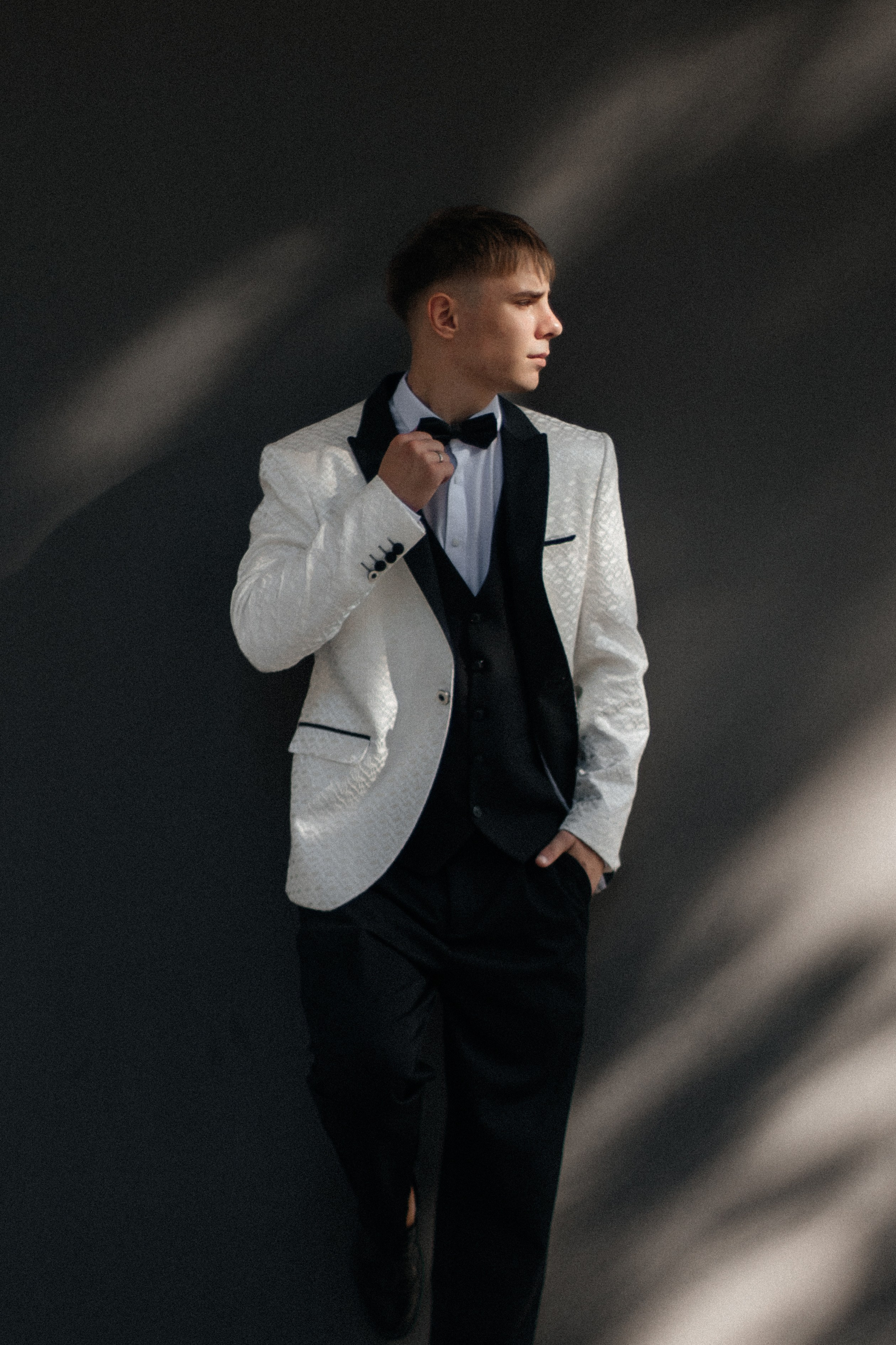 Сергей и Ксения. Свадебный фотограф и видеограф