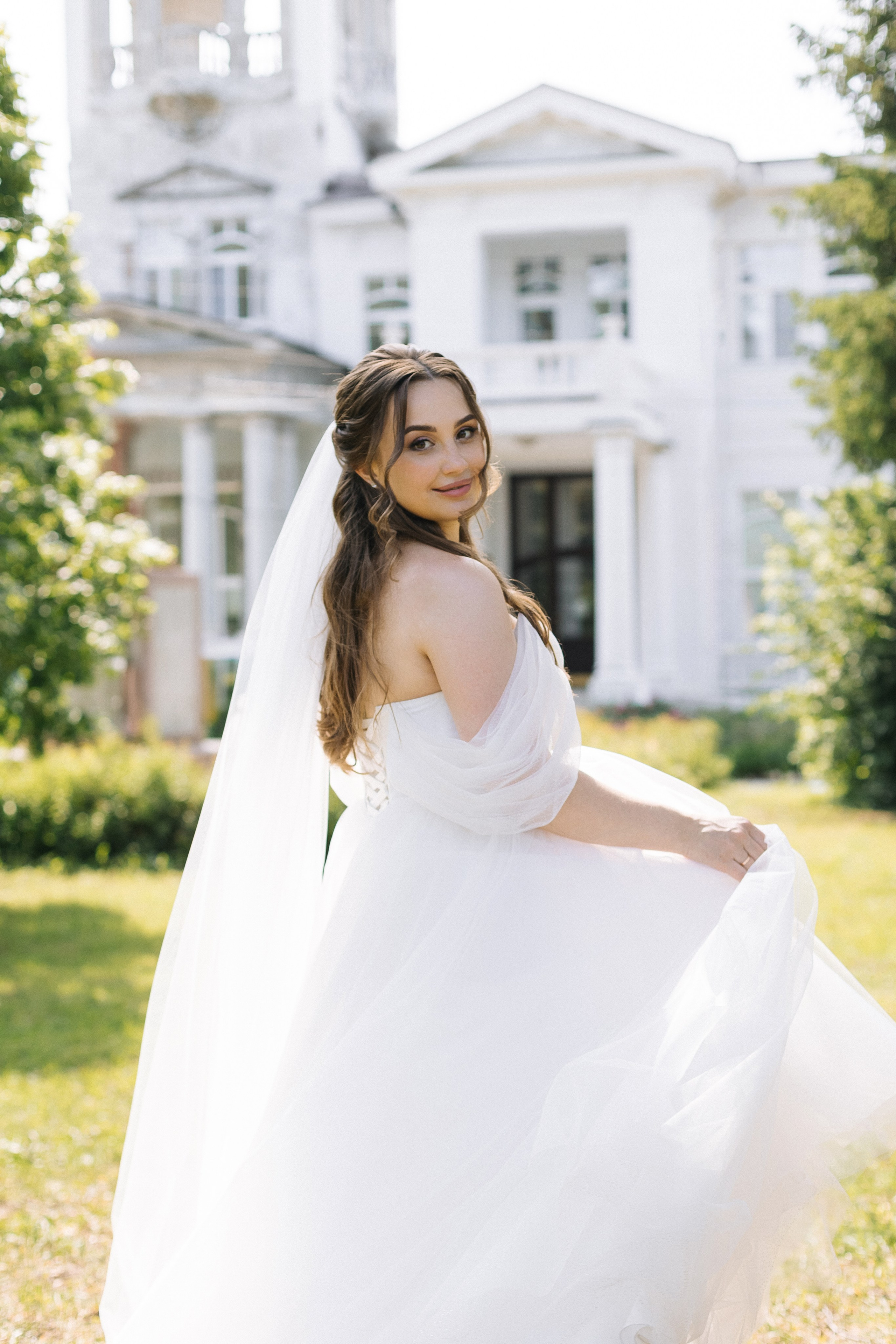 Локации для свадебной съемки Ч.3. Свадебный и семейный фотограф в Самаре Катя Боб