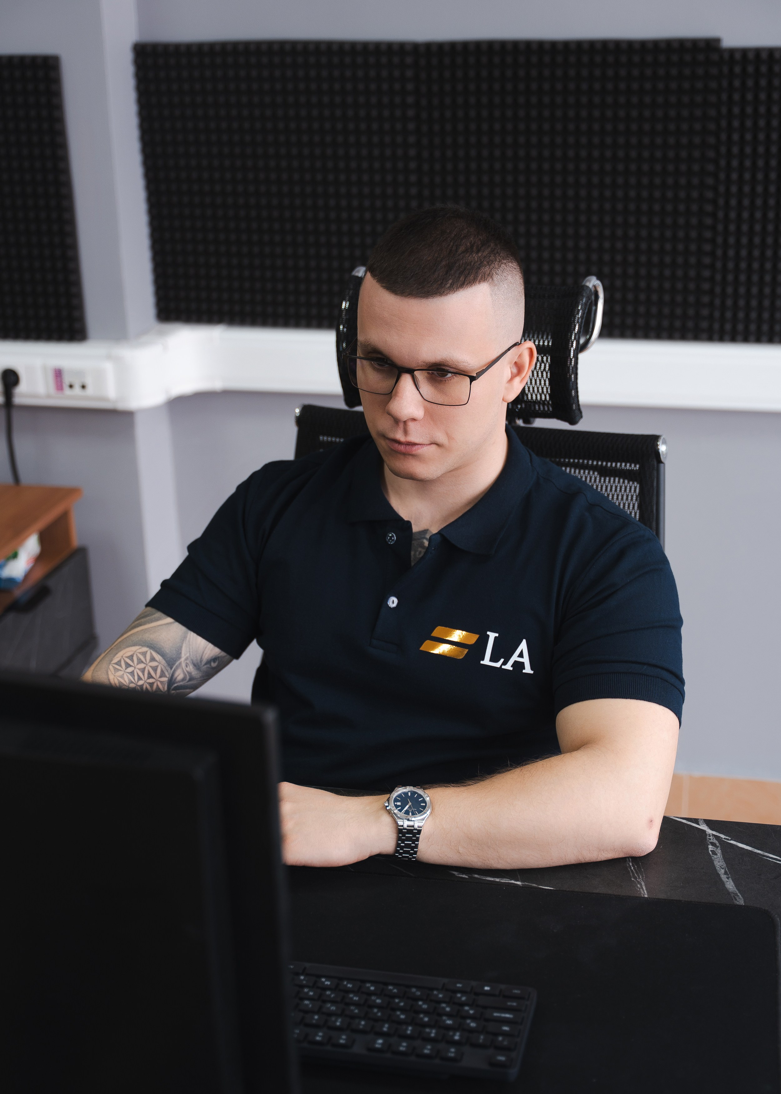 Luxonic Auto. Фотограф Хабаровск