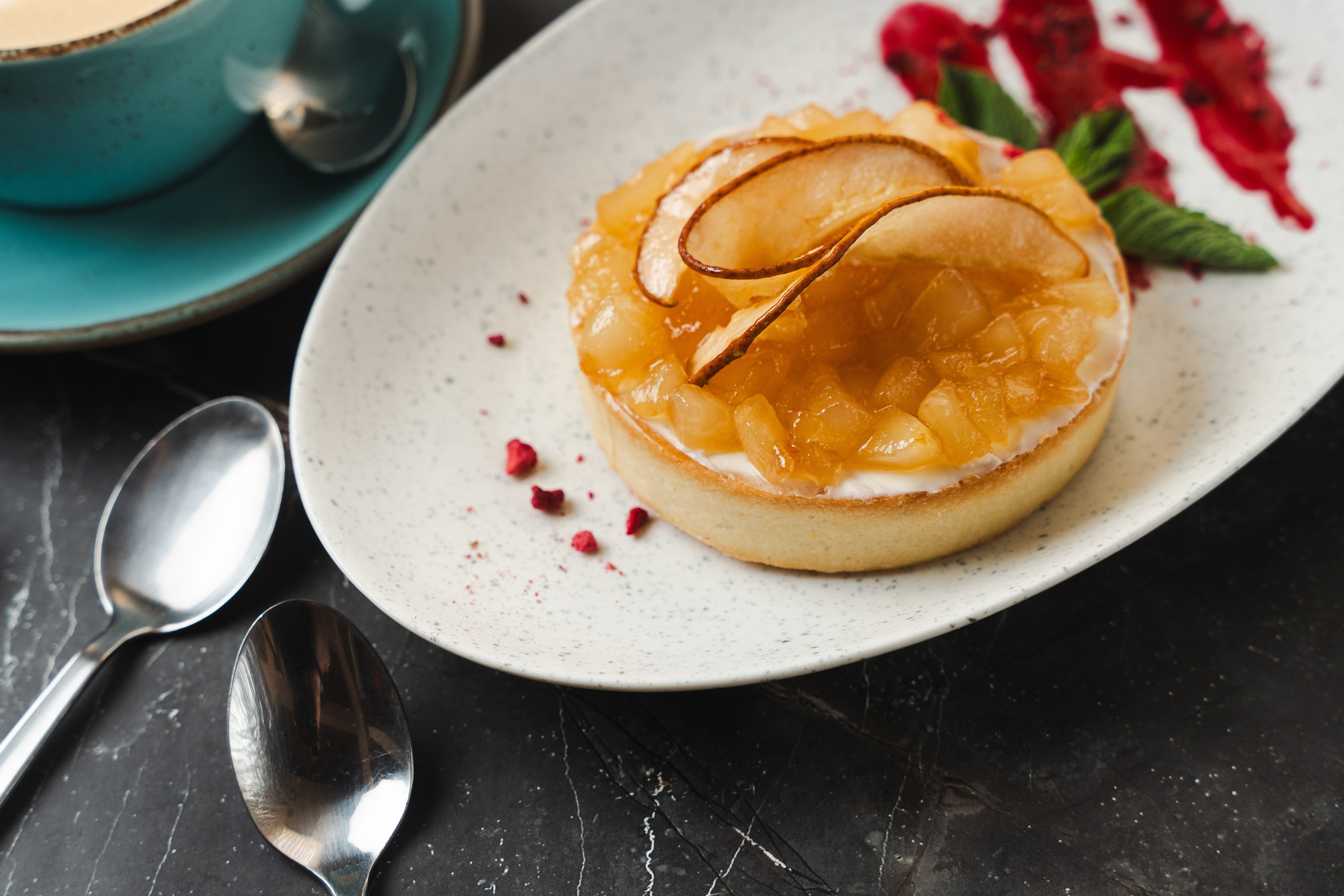 Шоколадница. Фотограф Хабаровск