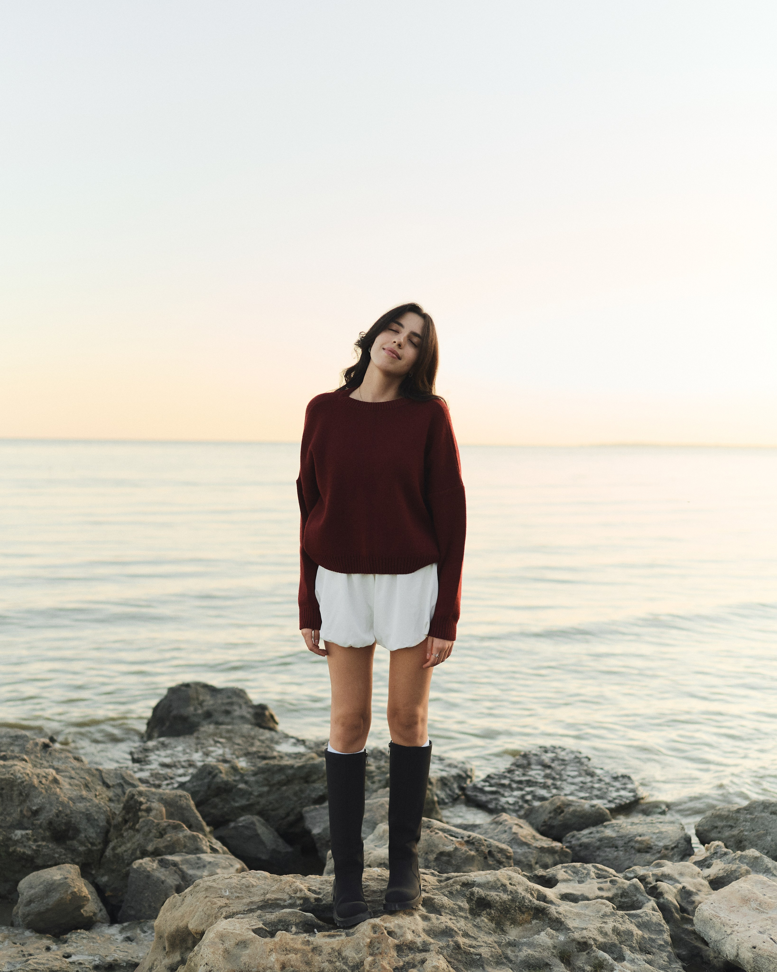 Индивидуальные (улица). Фотограф Ростов-на-Дону Яна Митина