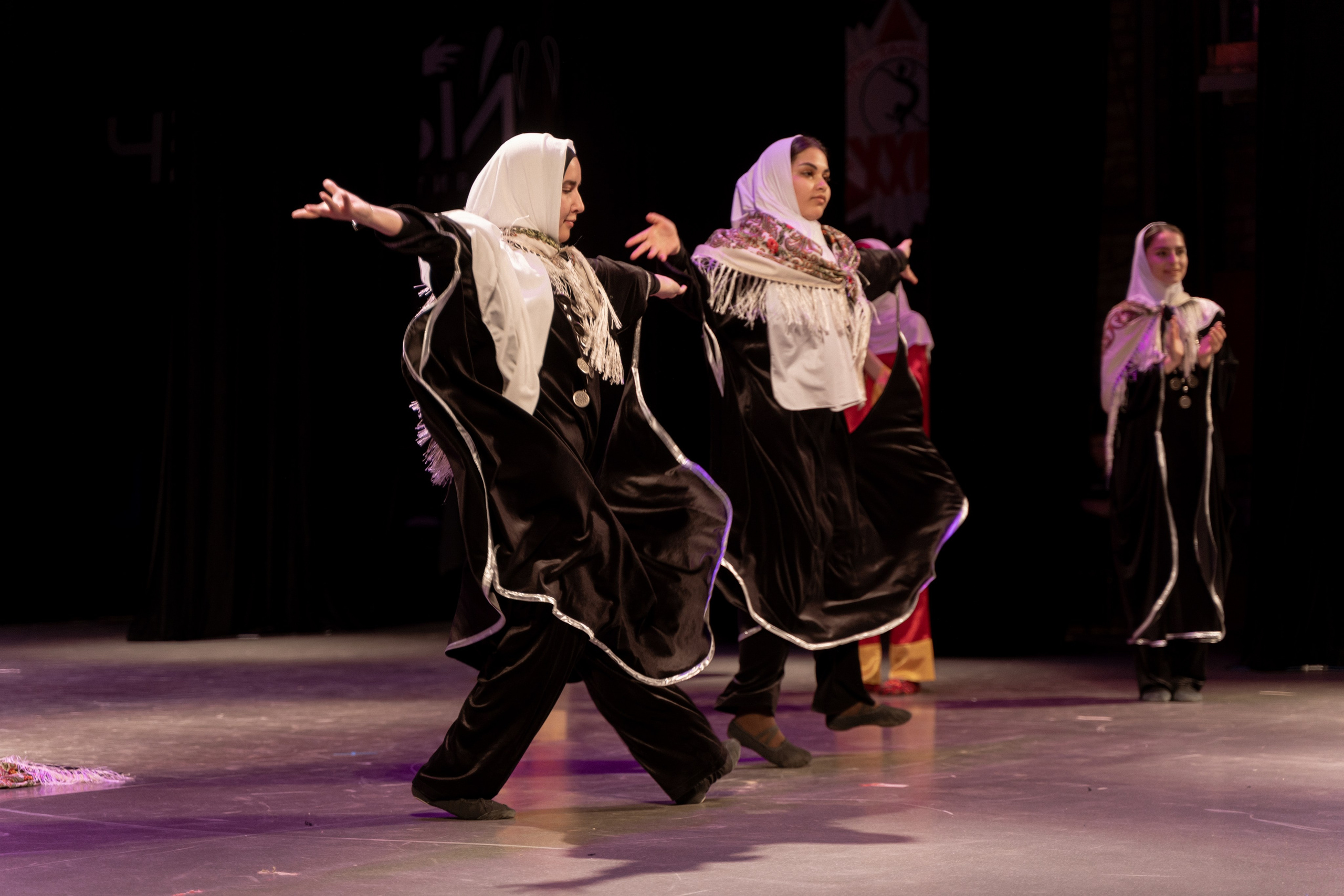 Фестиваль Студенческая весна 2025. Фотограф Надежда Погребняк | Рязань | Москва