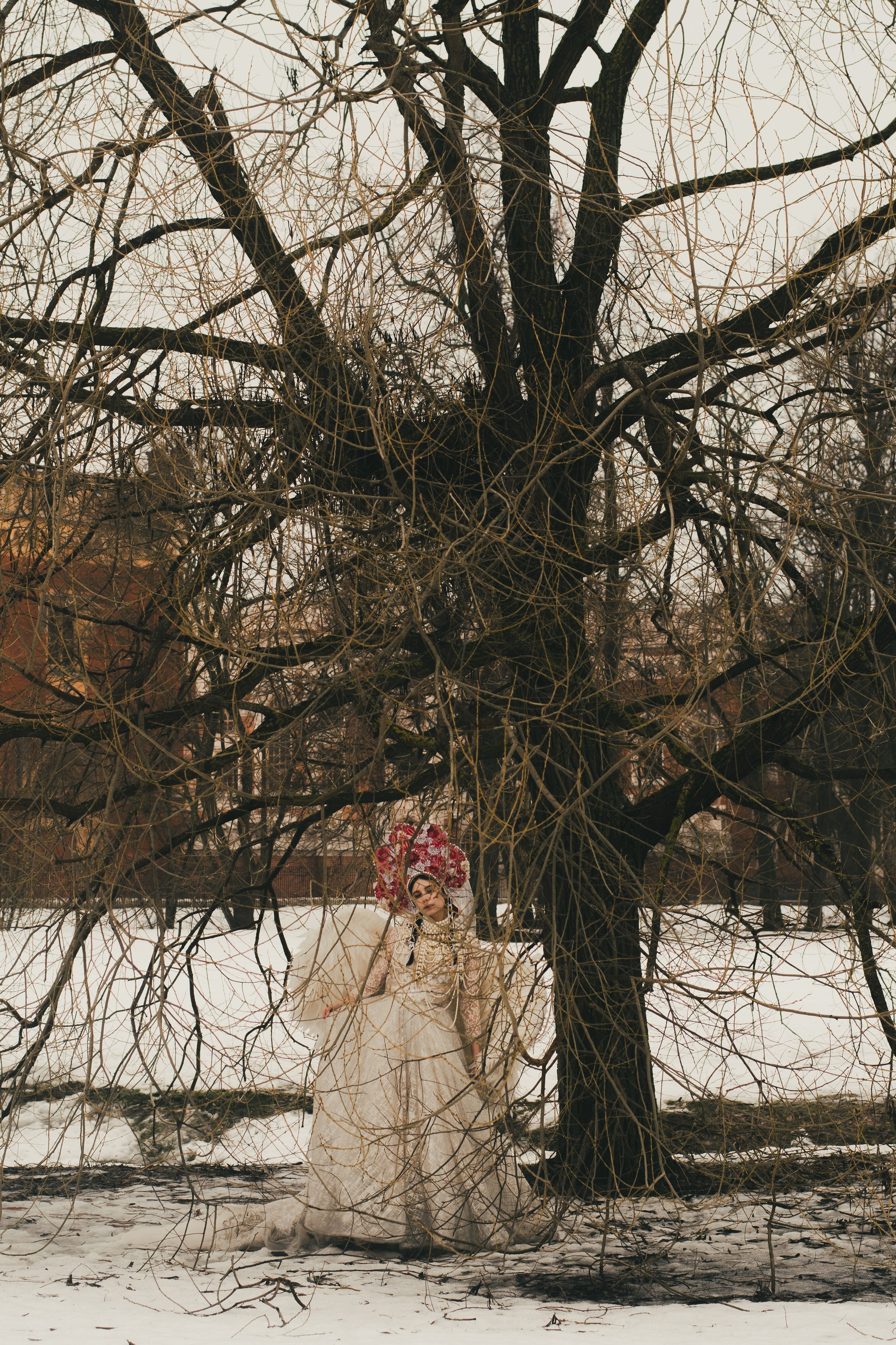 Портреты. Главная