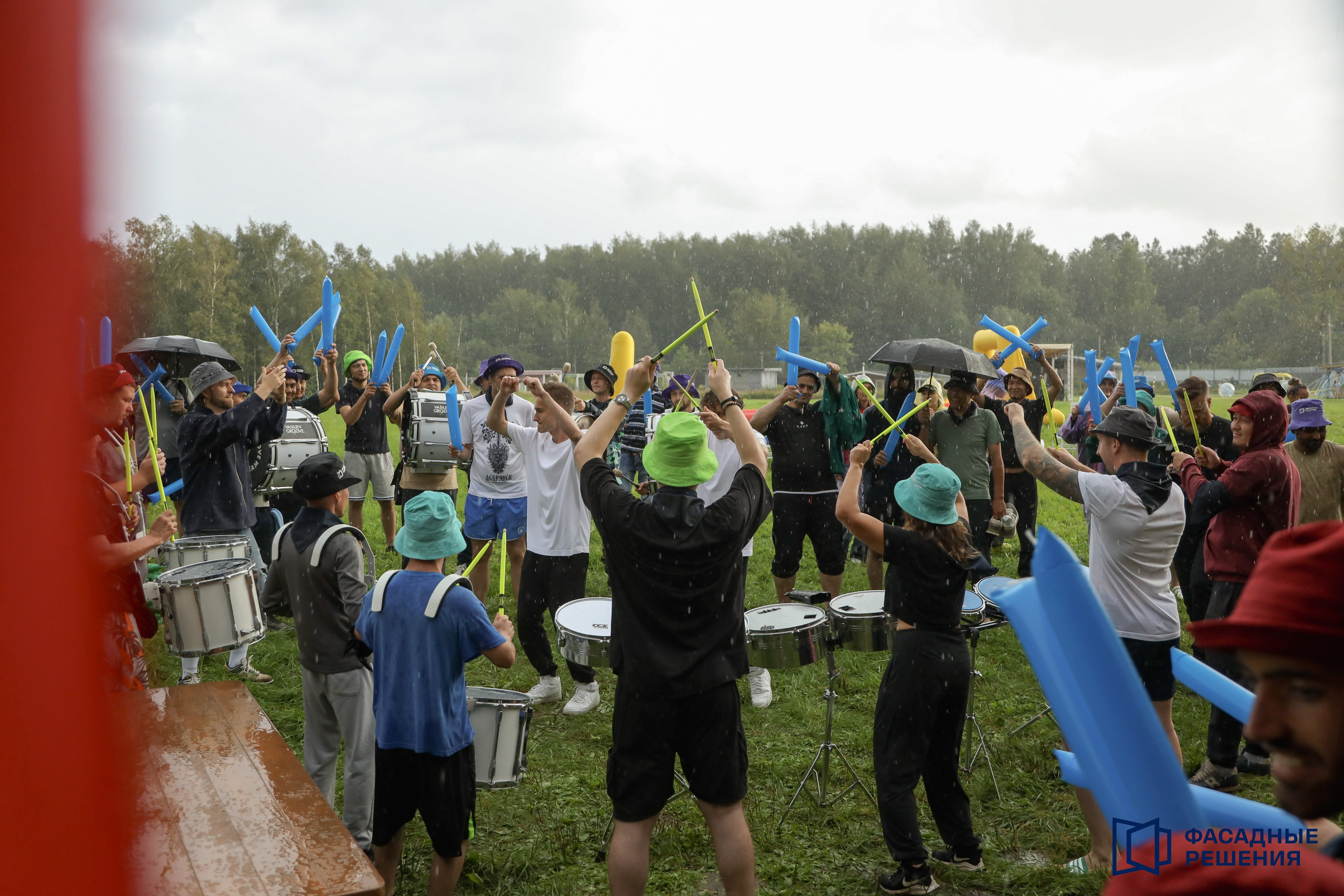 Фартек. Фотограф Антон Чупринин