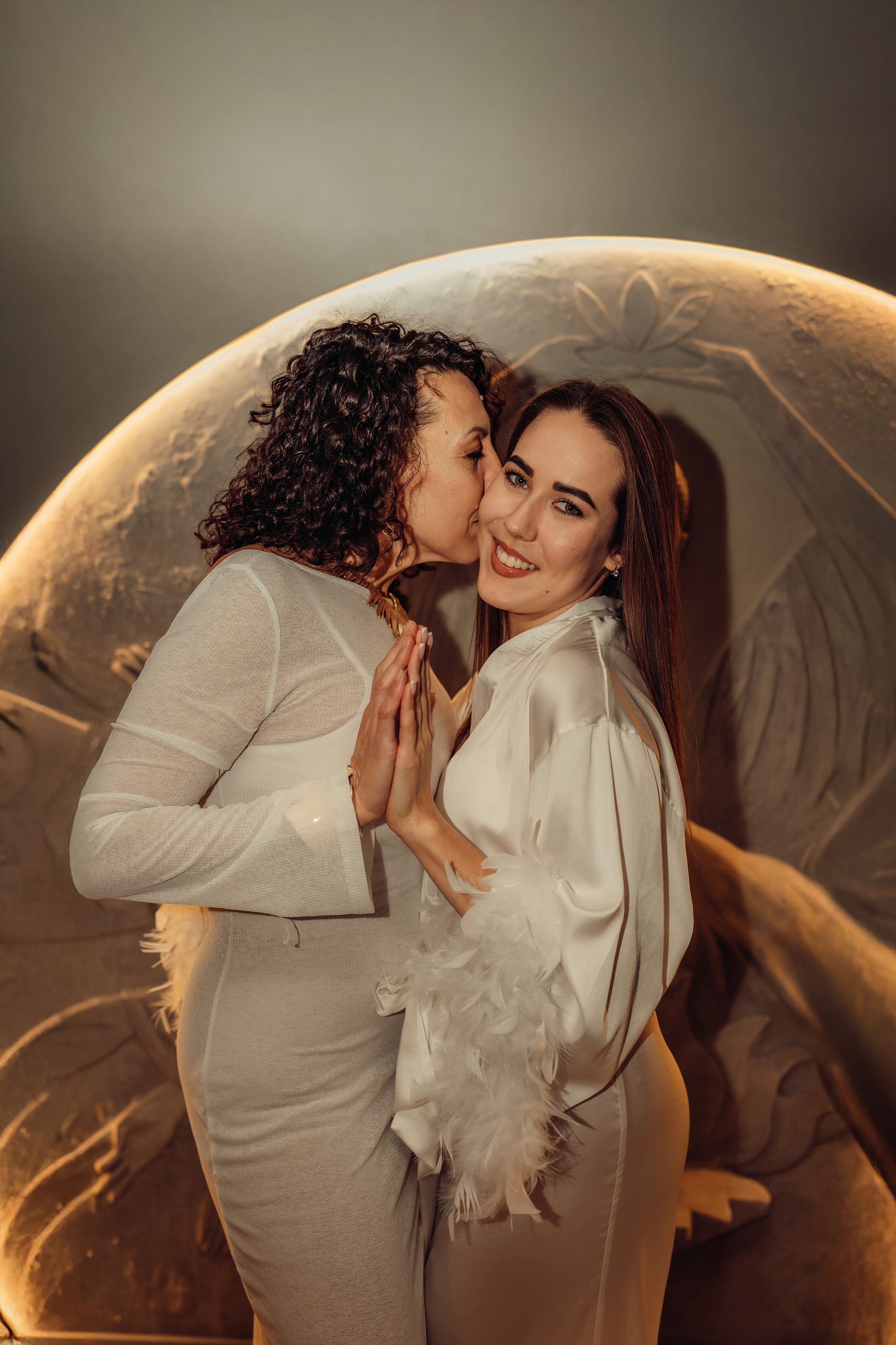 Женский круг. Фотограф в Москве Ангелина Ким