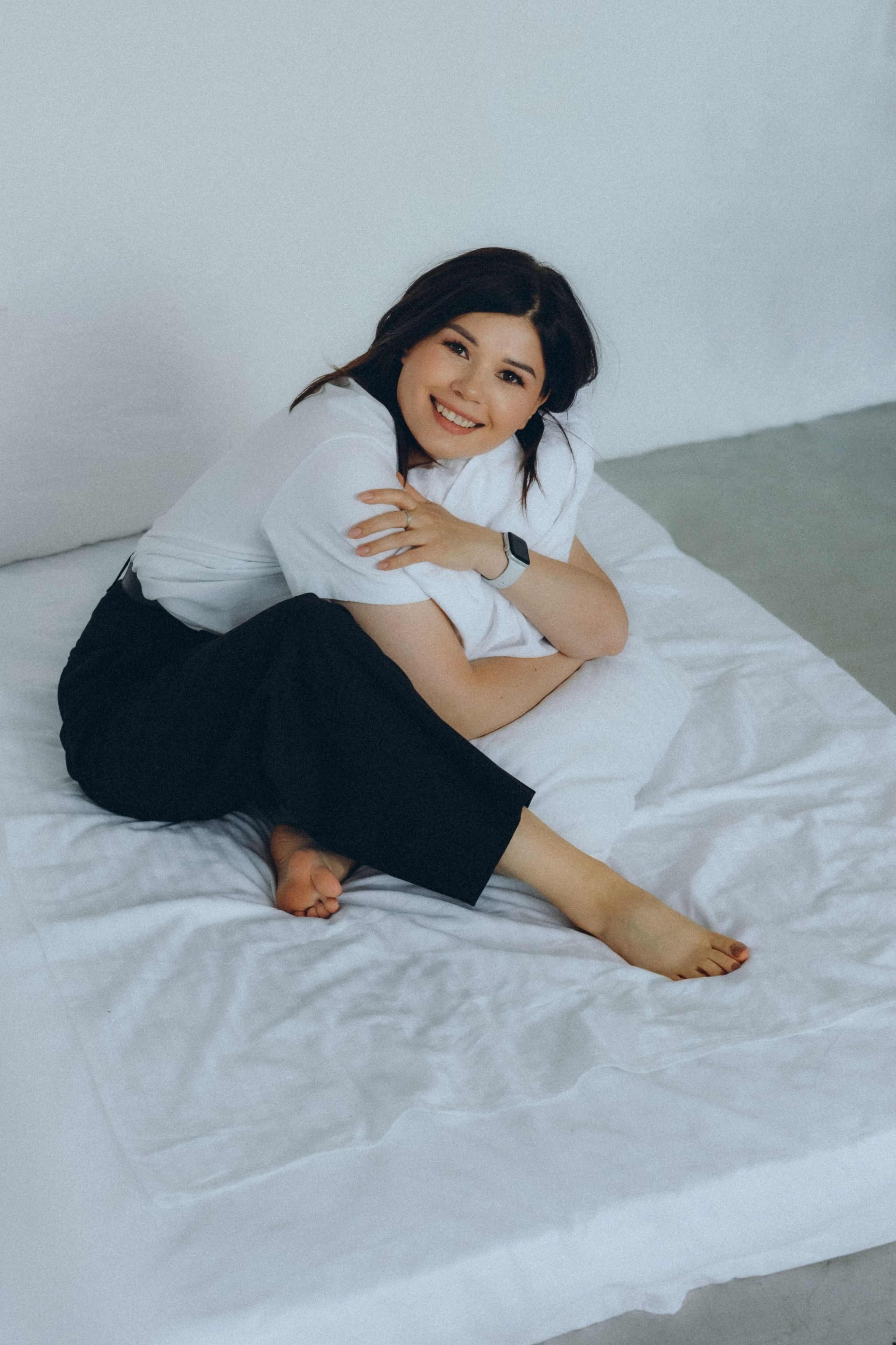 Татьяна Тарасова. Фотограф в Москве Ангелина Ким