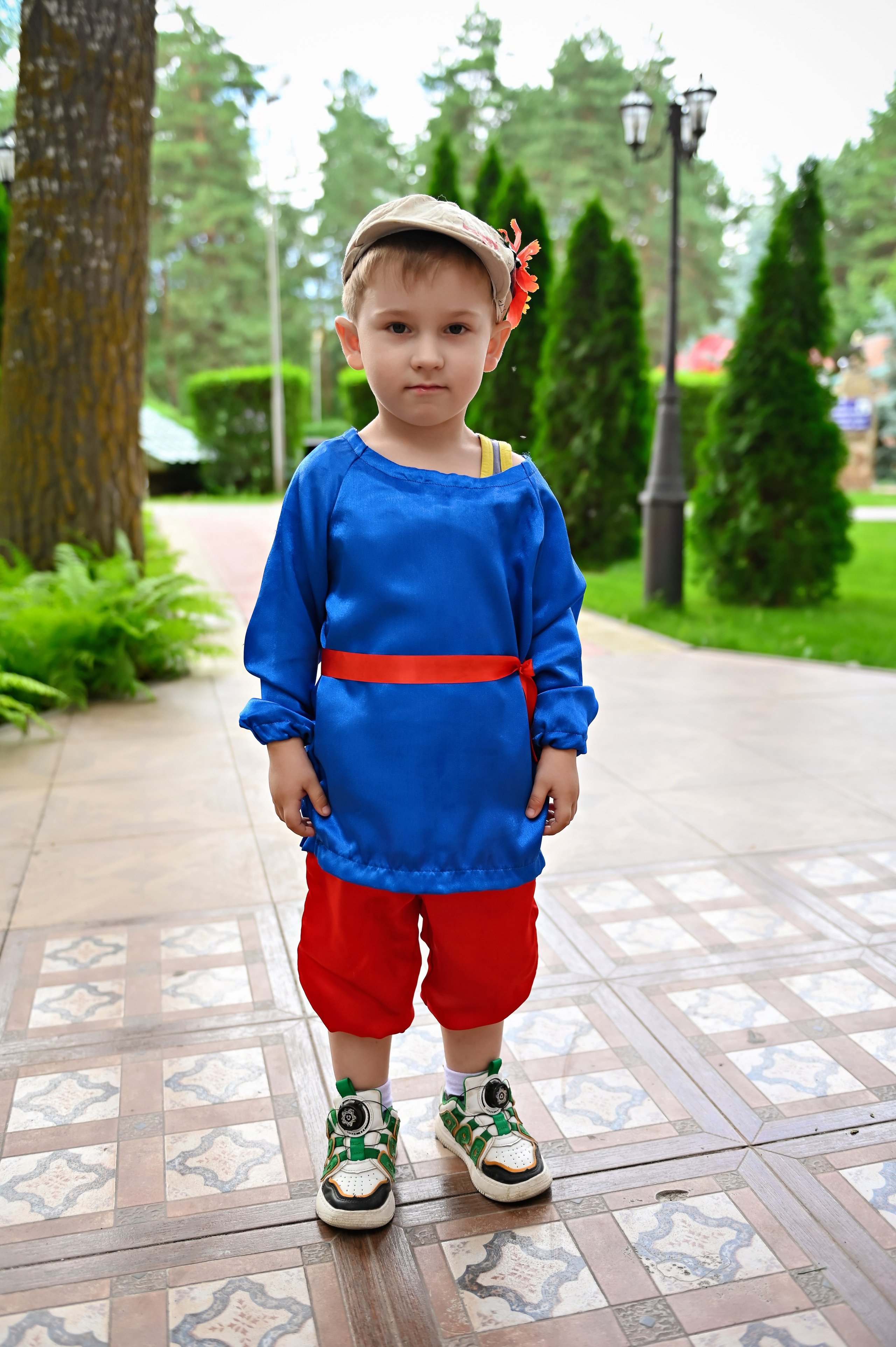 Юбилей «Казачья Воля». Свадебный и семейный фотограф Волгоград, Краснодар