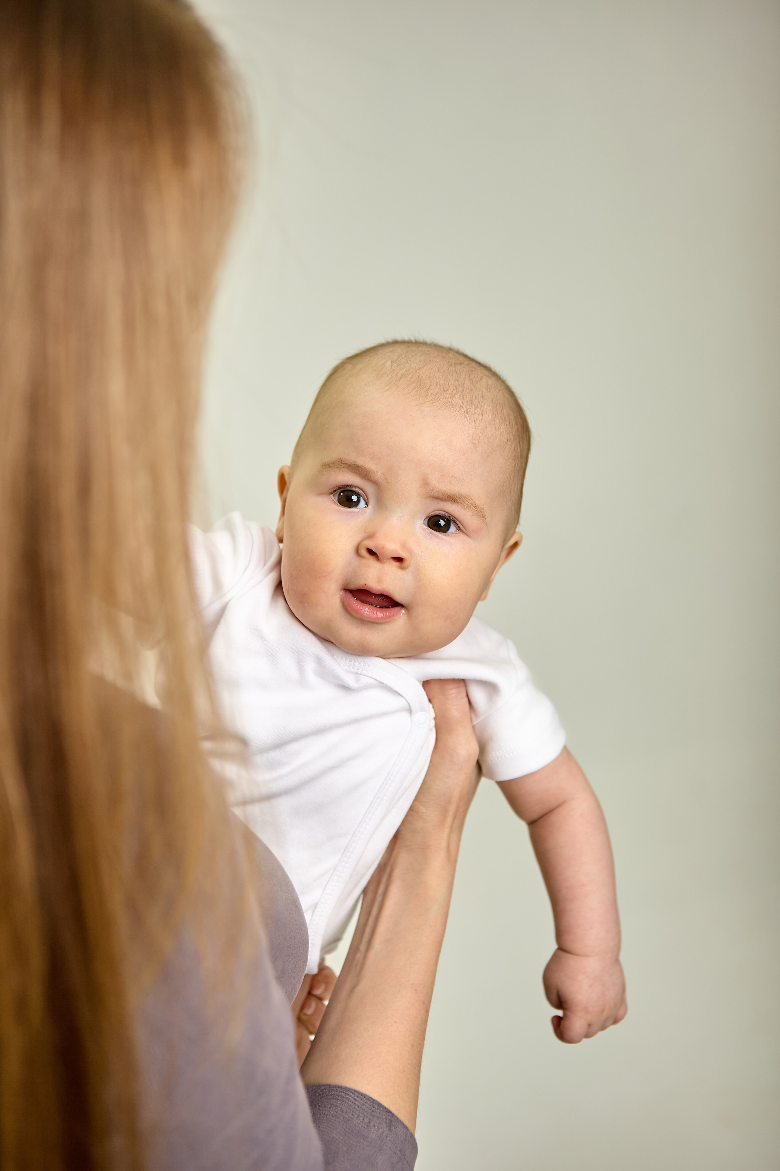 Семейная. Фотограф Анастасия Лёвушкина