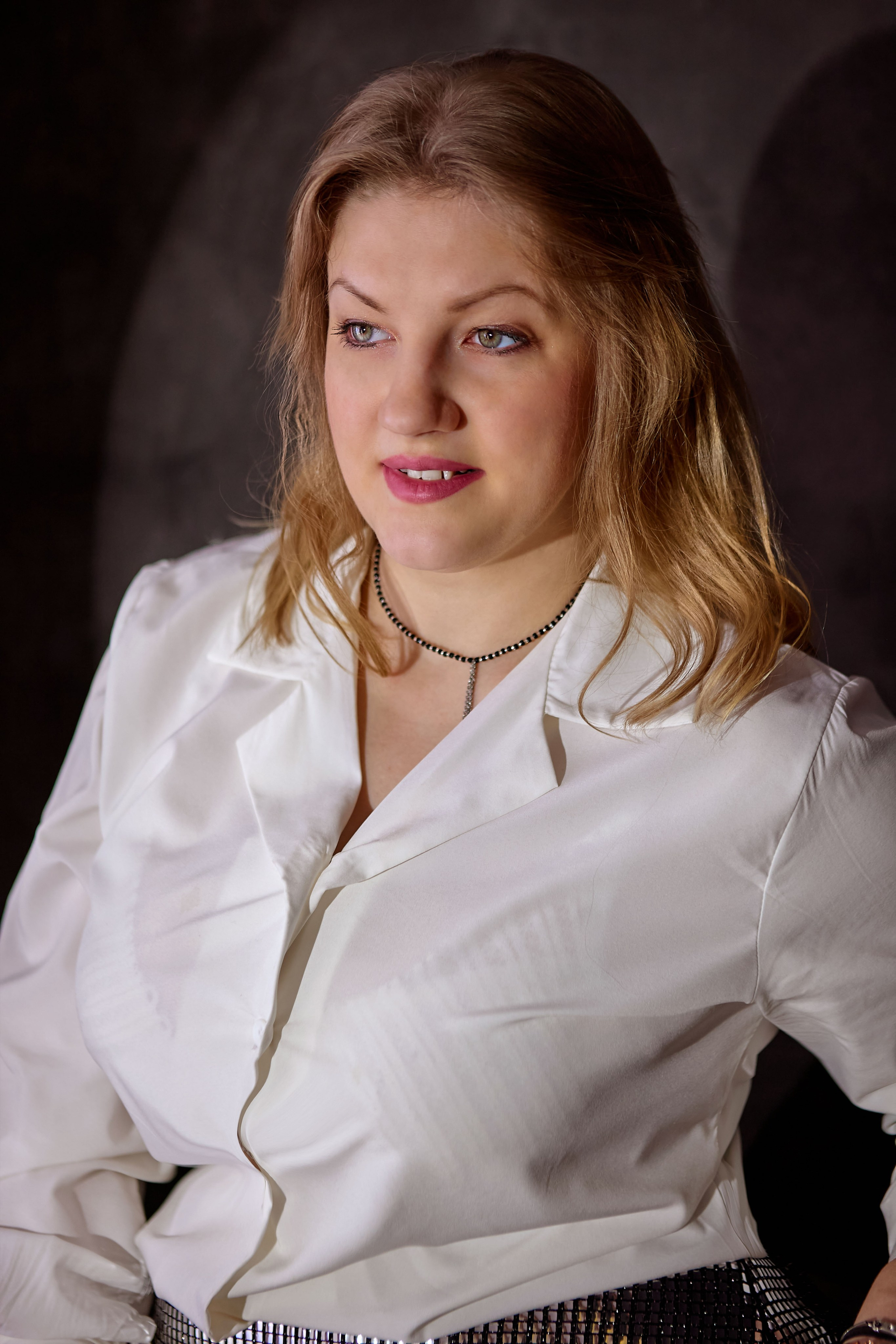 Олеся. Фотограф Анастасия Лёвушкина