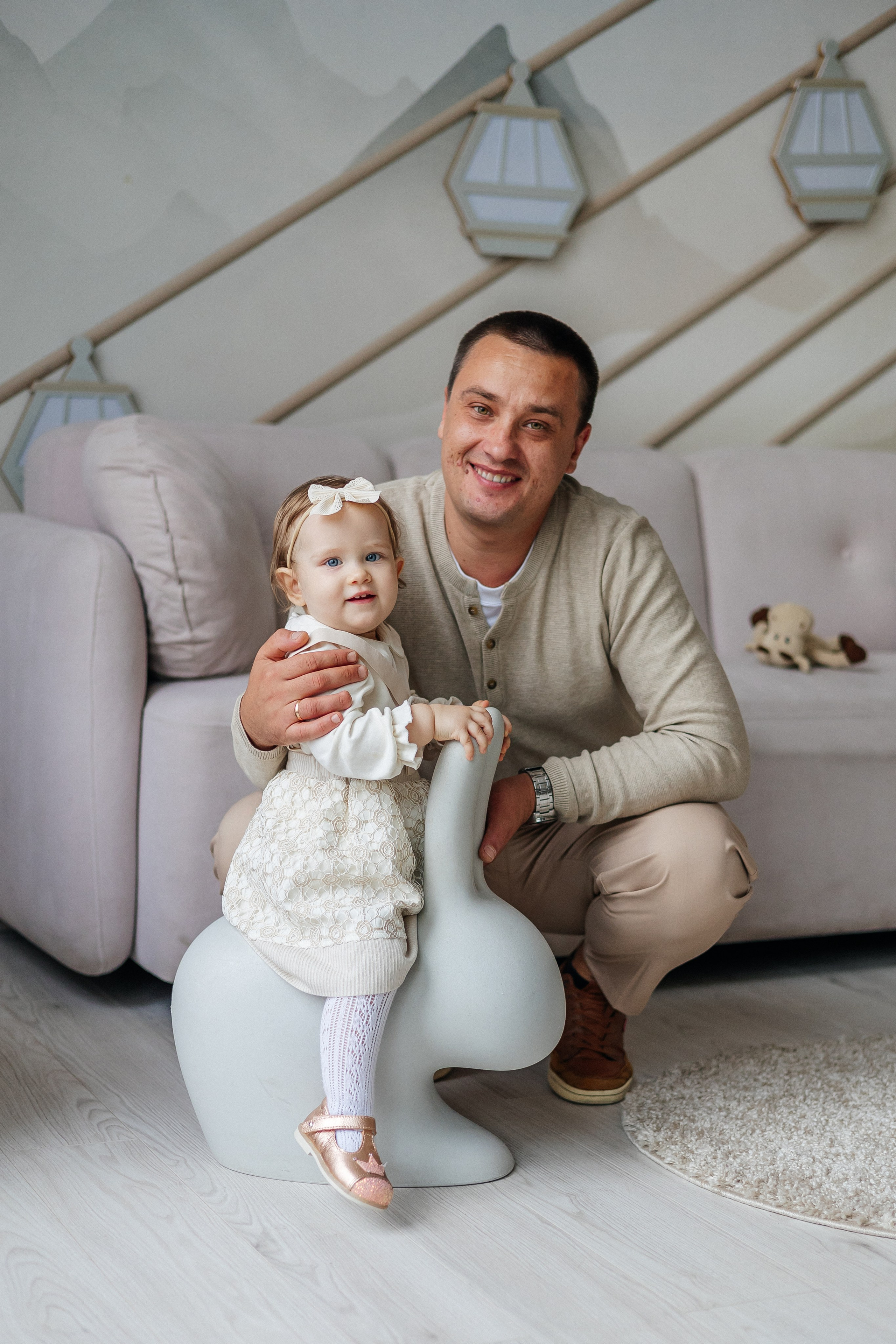 Антон и Наталья