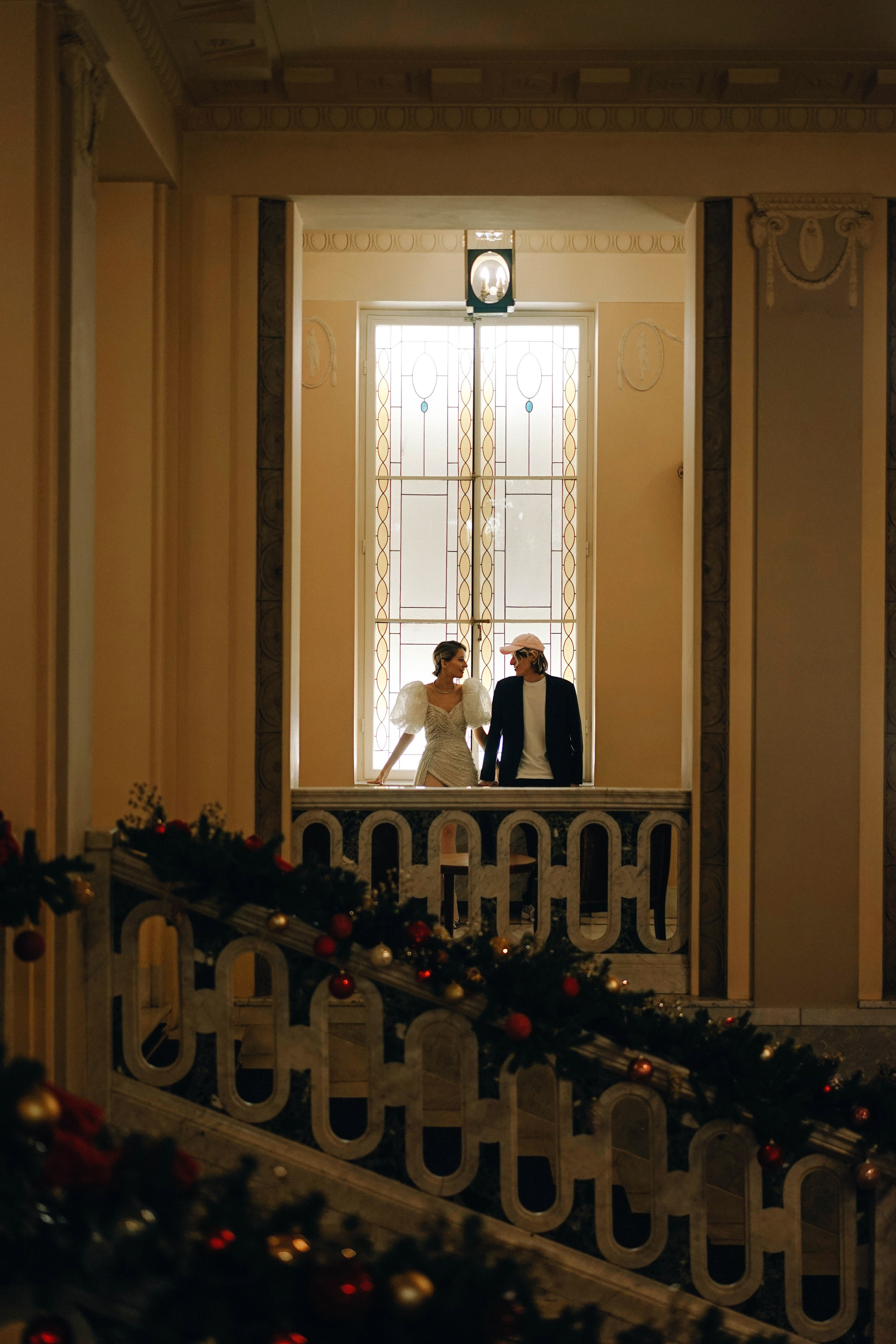 Wedding Sasha&Yulya. Ксения Копна. Фотограф из Санкт-Петербурга