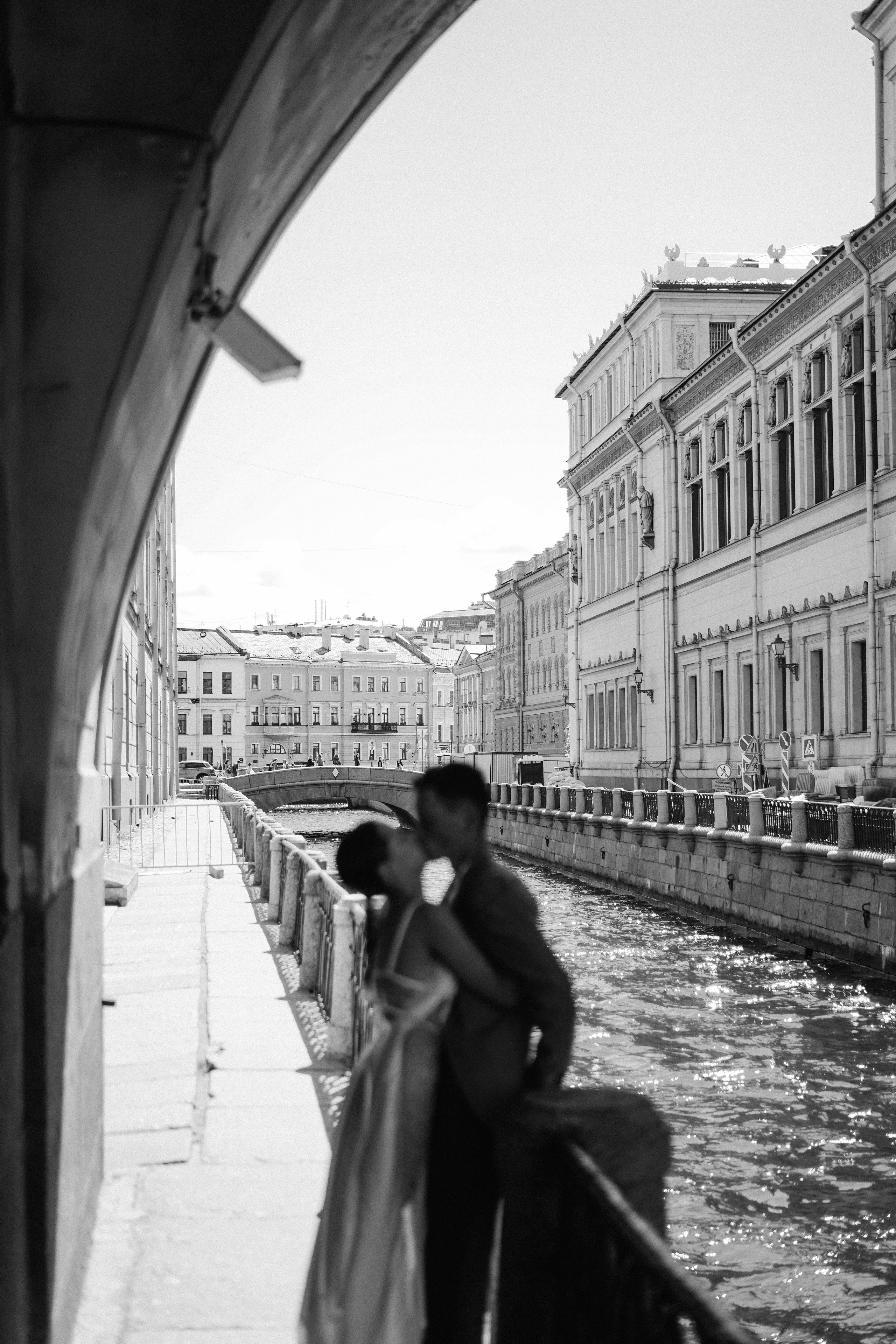 Wedding Misha&Dasha. Ксения Копна. Фотограф из Санкт-Петербурга