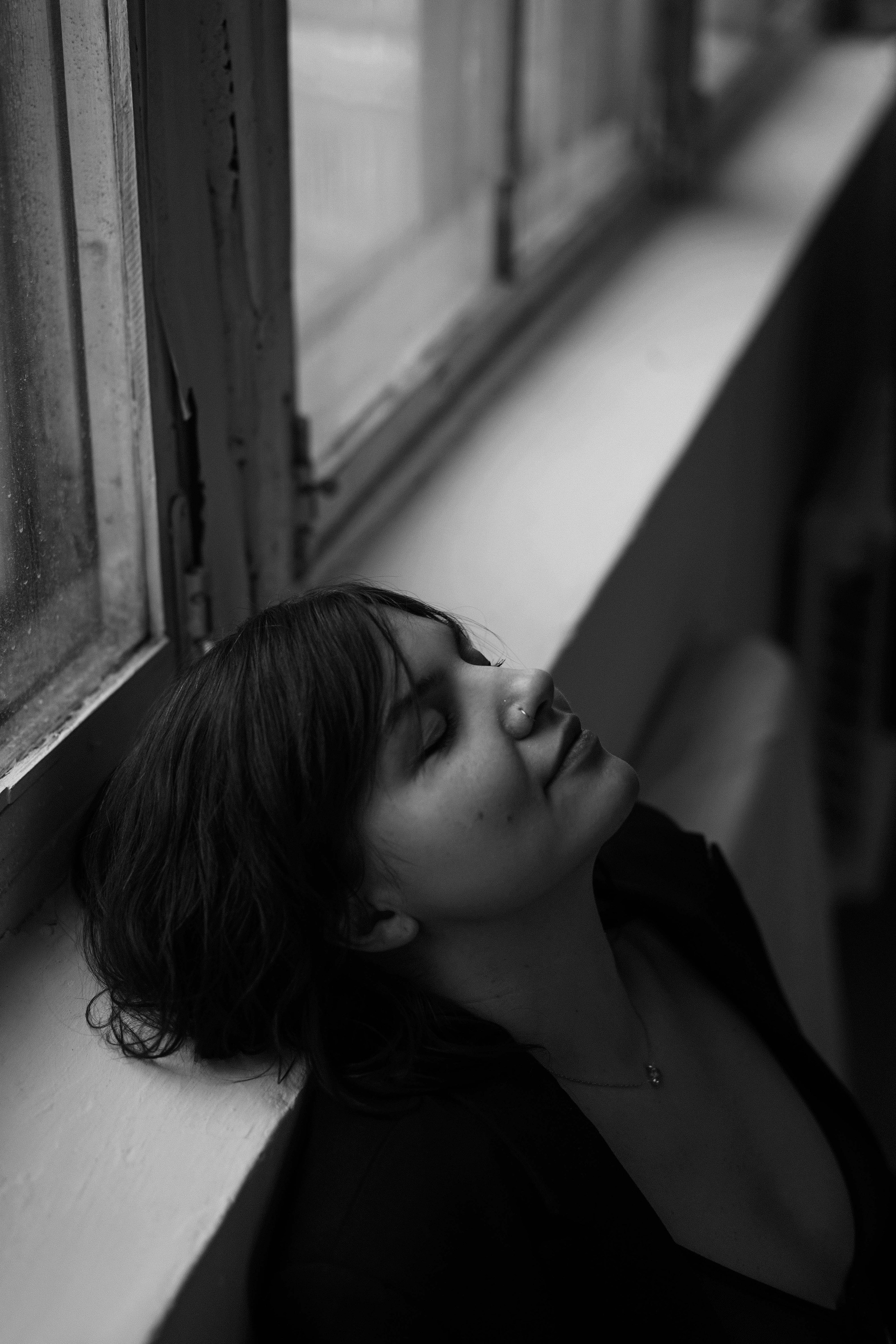 Света. Ксения Копна. Фотограф из Санкт-Петербурга