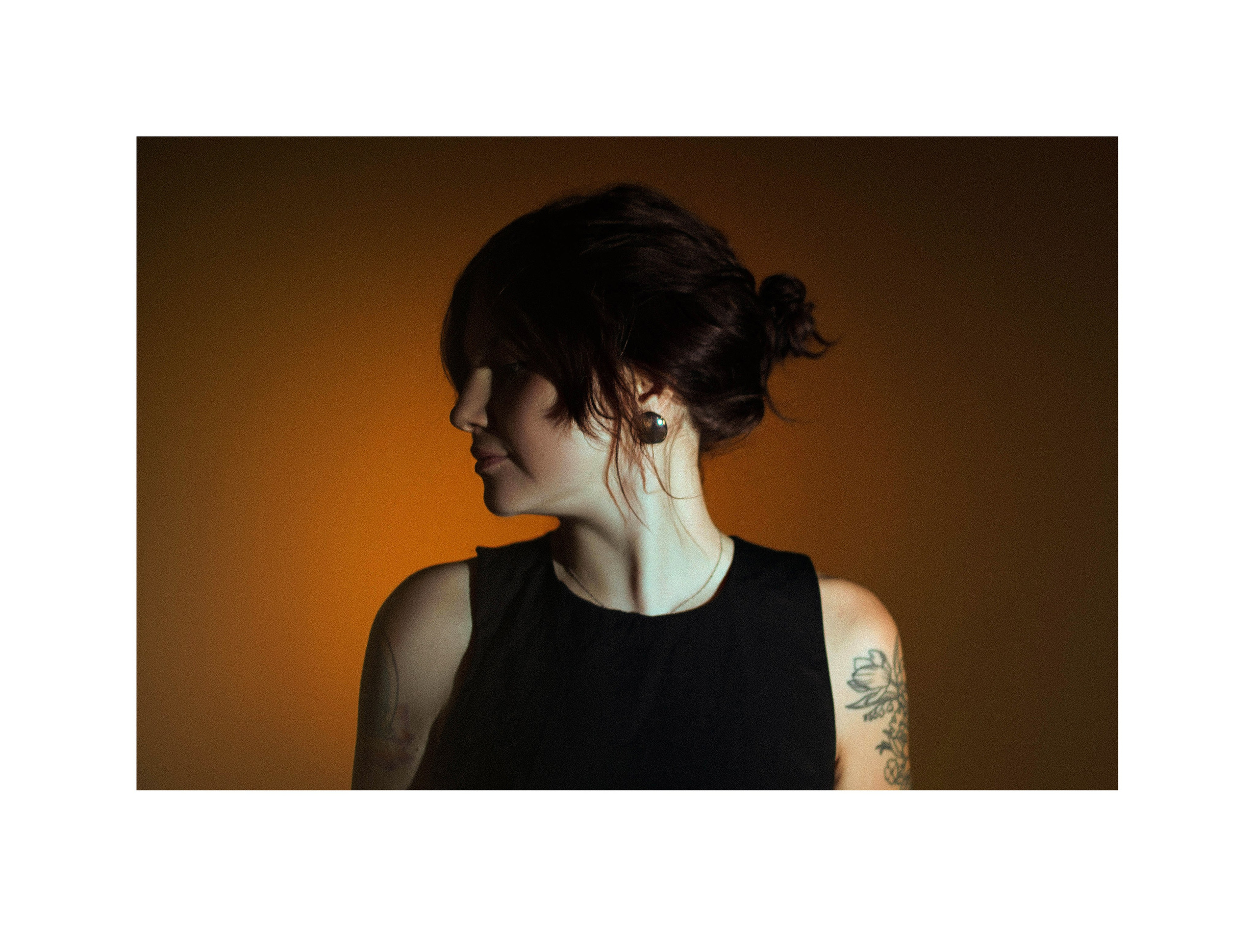 Света. Ксения Копна. Фотограф из Санкт-Петербурга