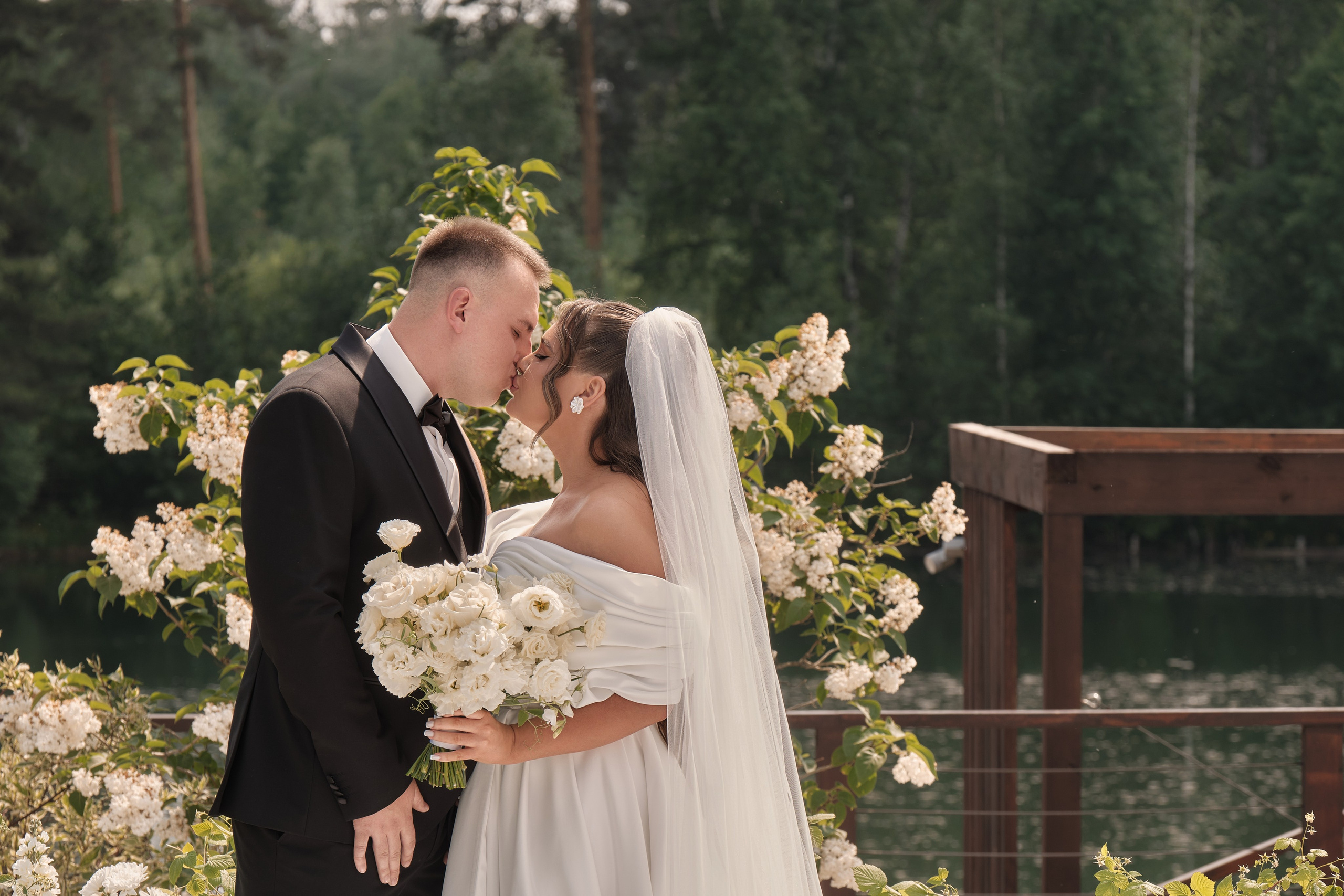 РУСЛАН И ДИАНА. Свадебный фотограф в Екатеринбурге Соседков Евгений