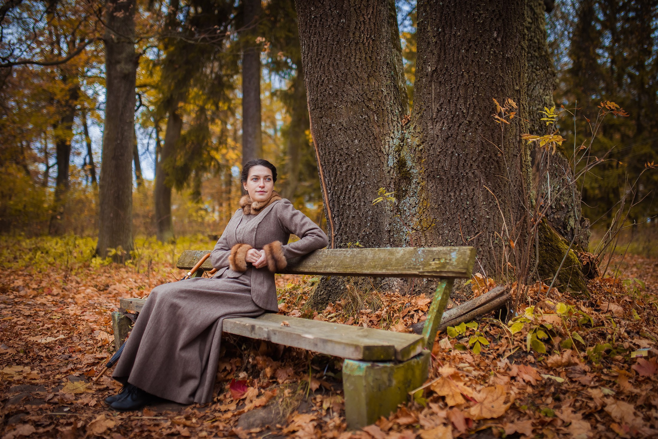 Наталья. Семейный фотограф Толстикова Кристина