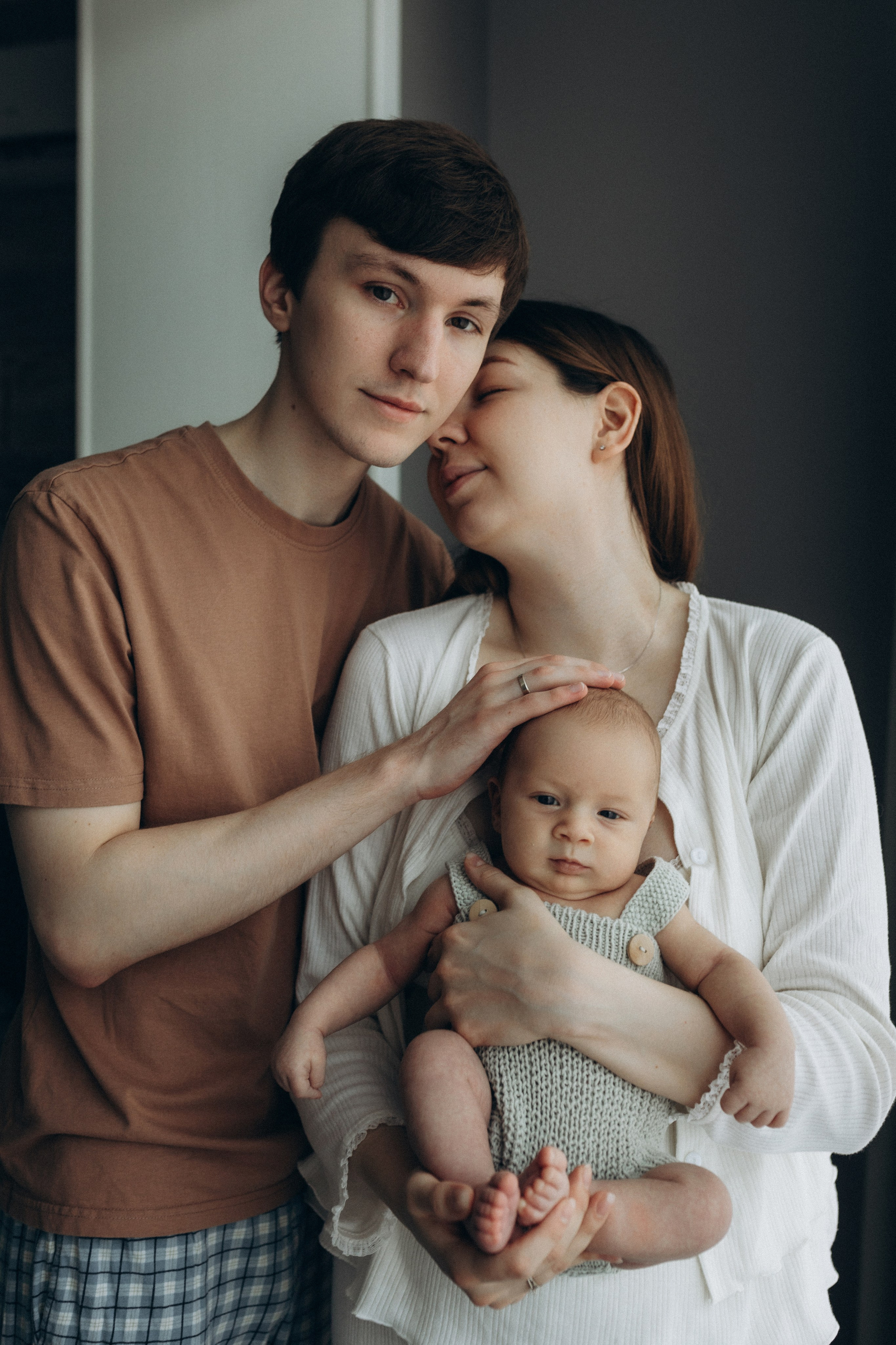 Остап. Семейный фотограф в Краснодаре Яна Морева