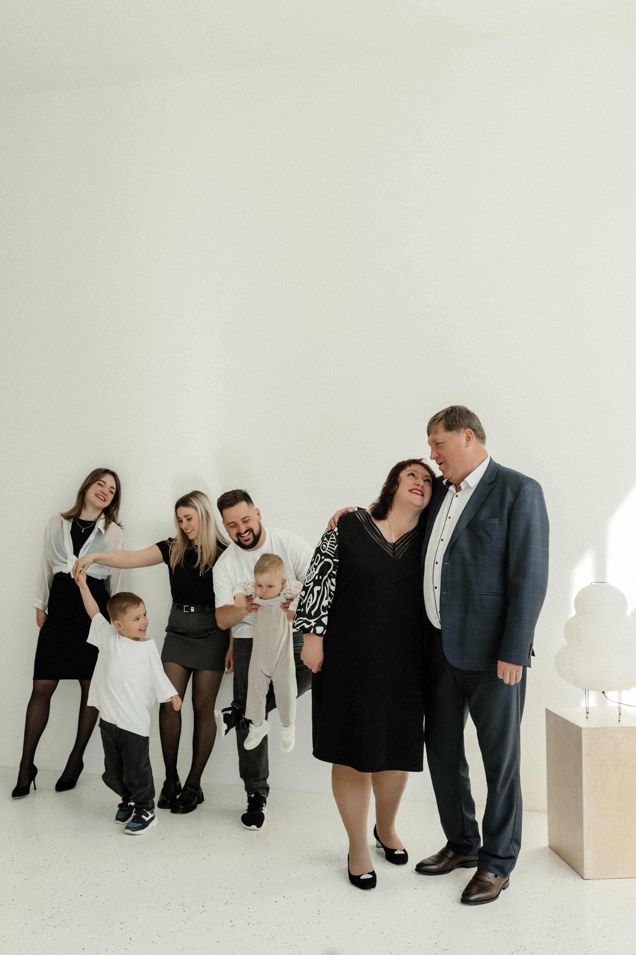 Семейный таймлайн. Семейный фотограф в Краснодаре Яна Морева