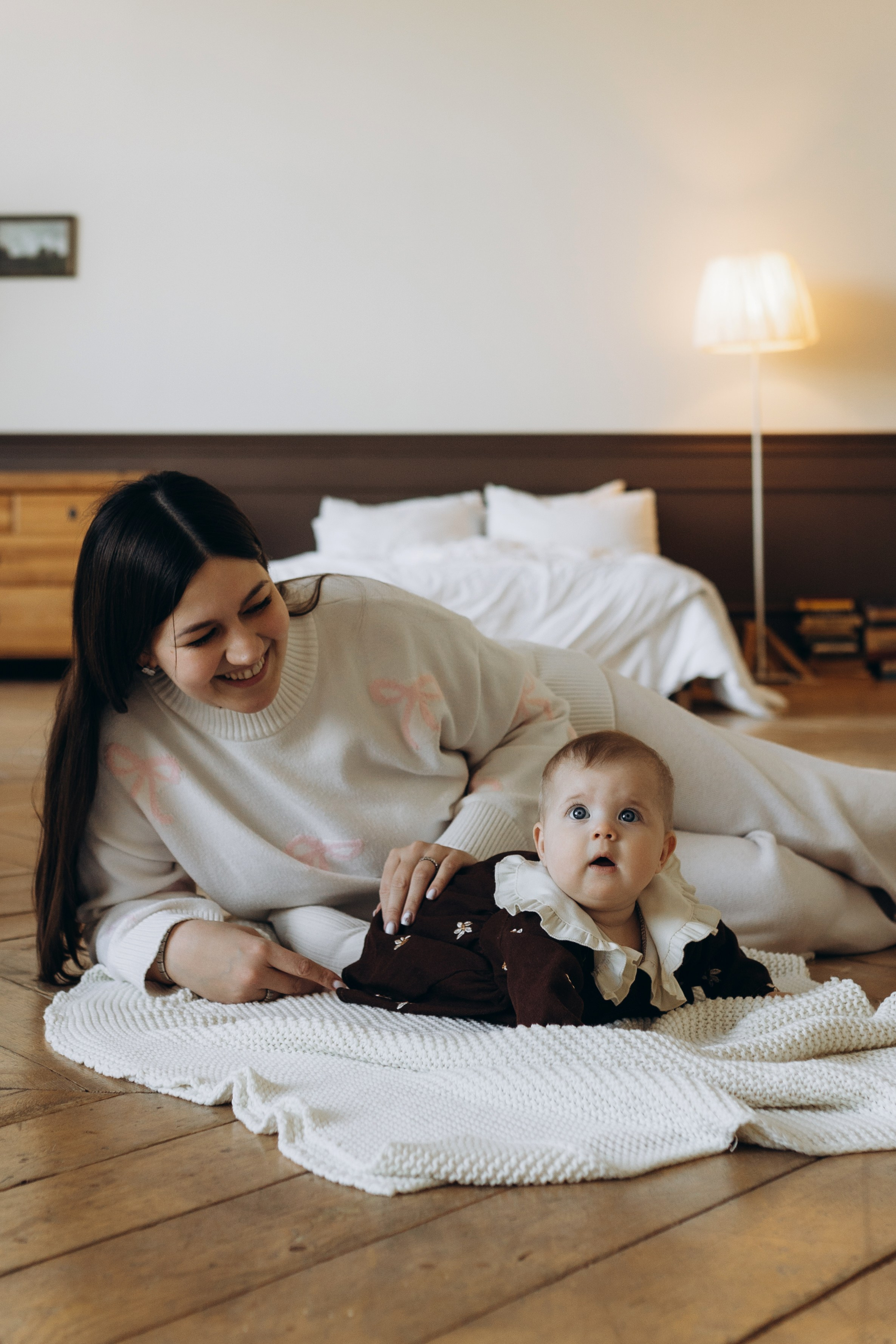 Вместе. Семейный фотограф в Краснодаре Яна Морева