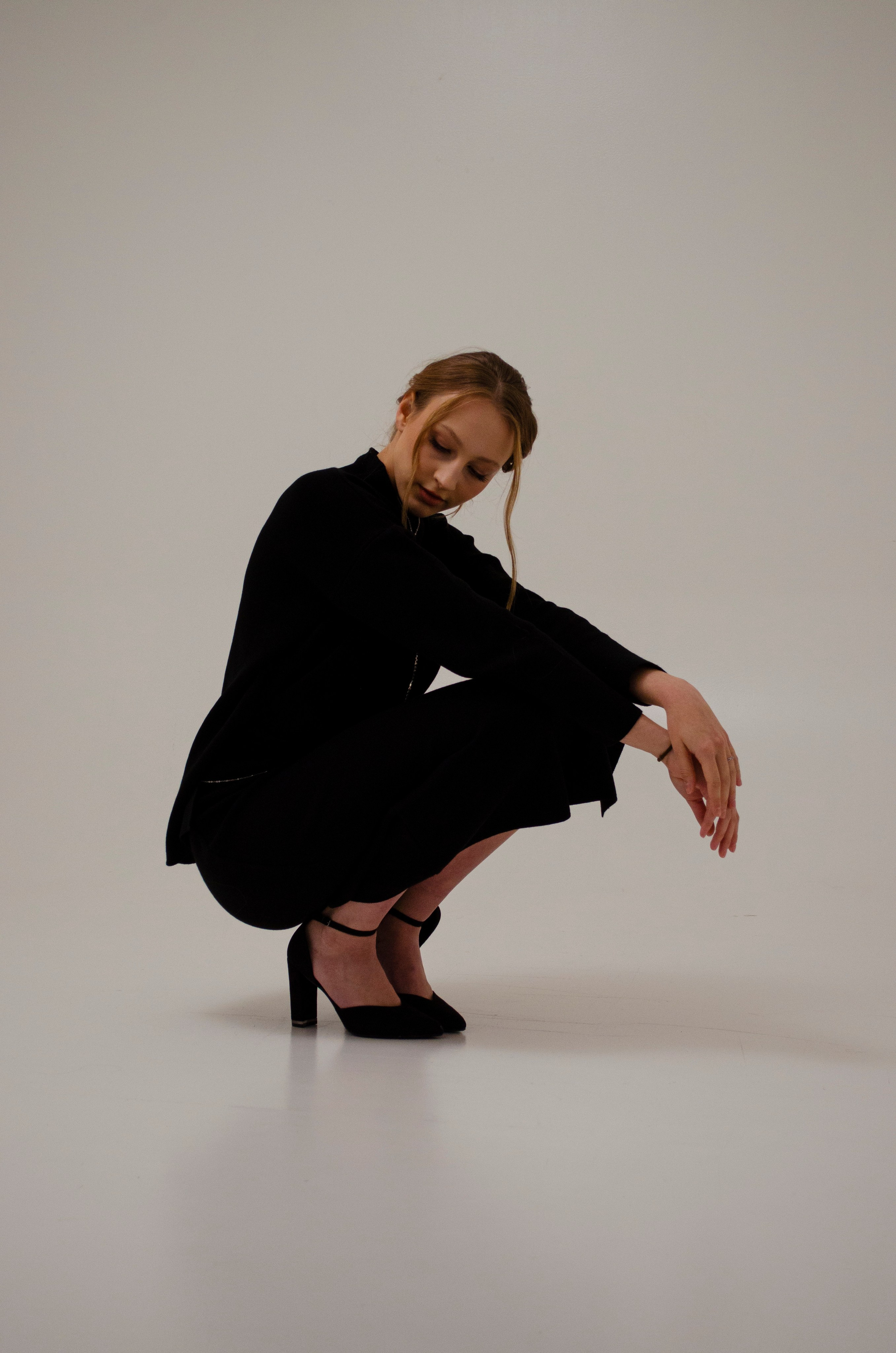 СТУДИЯ. Разноплановый фотограф в Москве