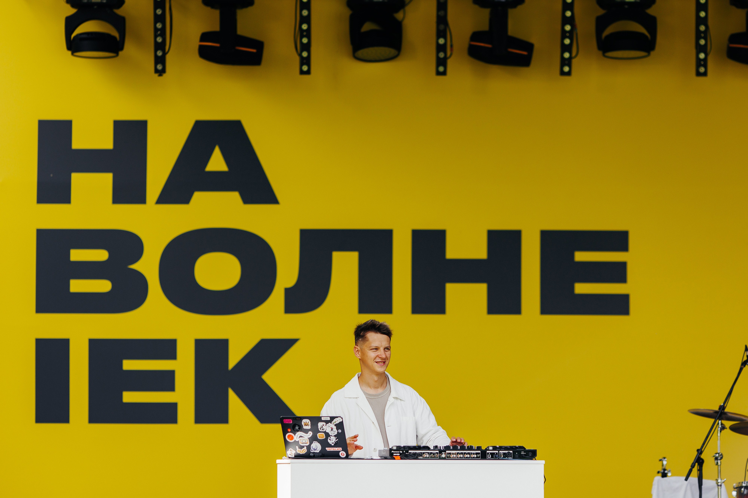 IEK 25 лет. Фотограф в Москве Алексей Виноградов