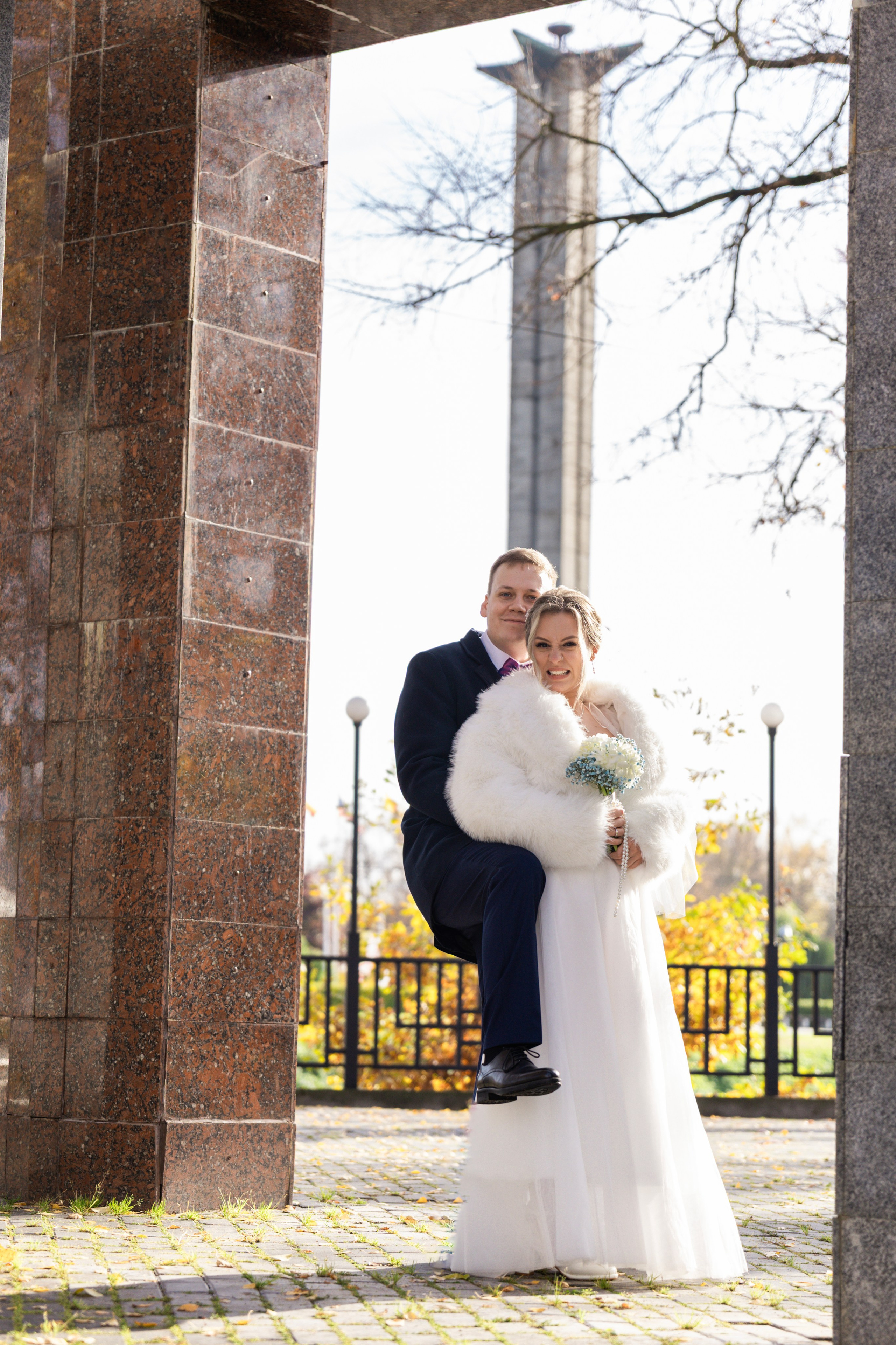 Сергей и Полина. Constantine Kostin. Фотограф, видеограф, аэросъёмка в Твери