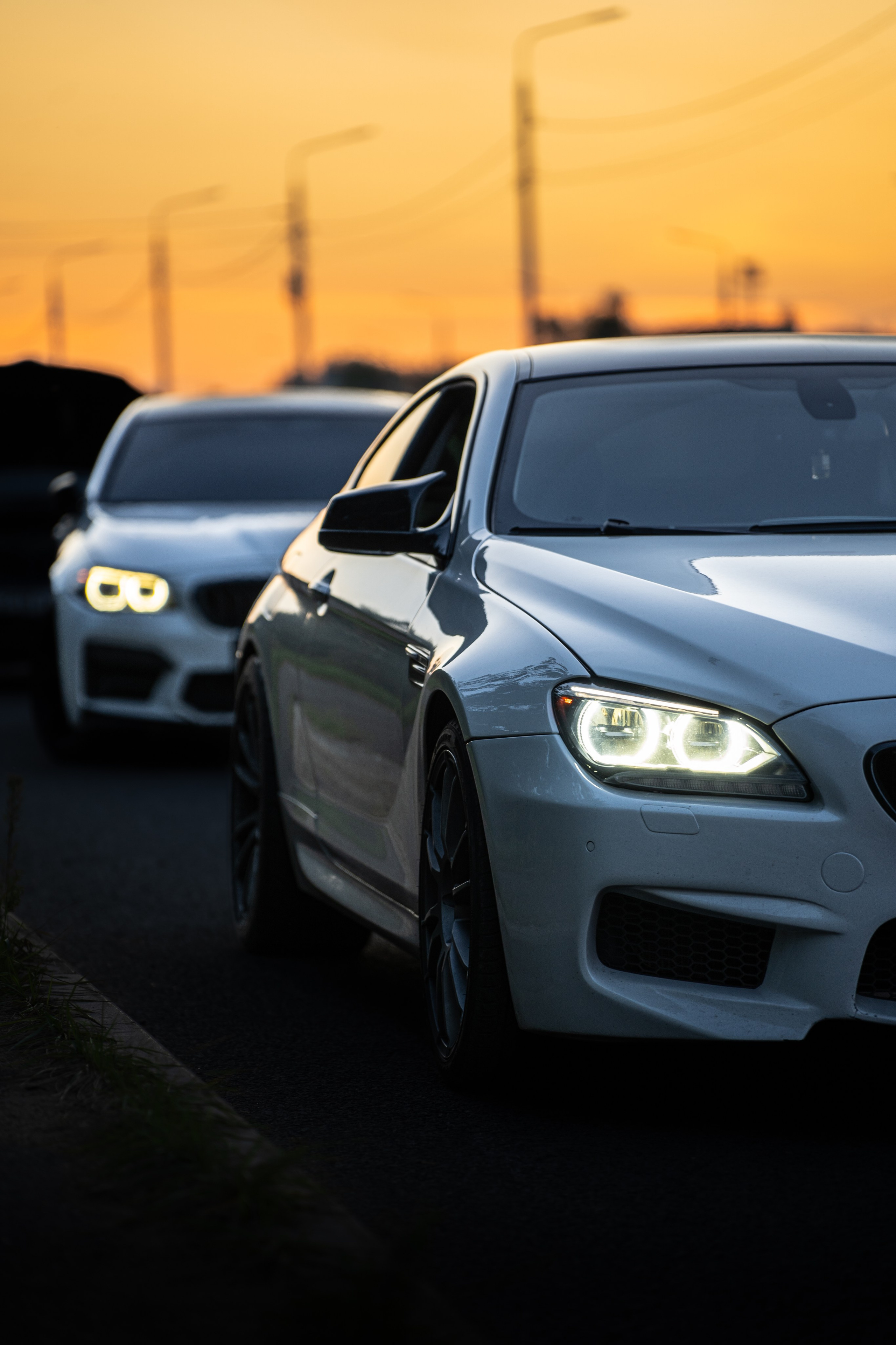 SMOTRA RACE 24. OZ Production