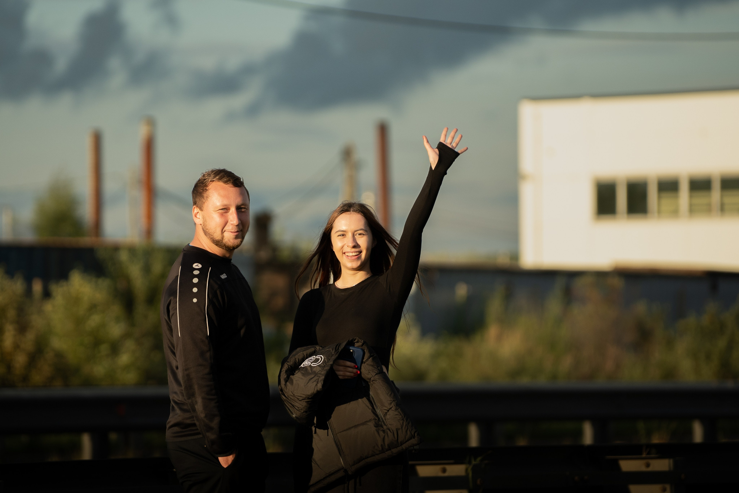 SMOTRA RACE 24. OZ Production