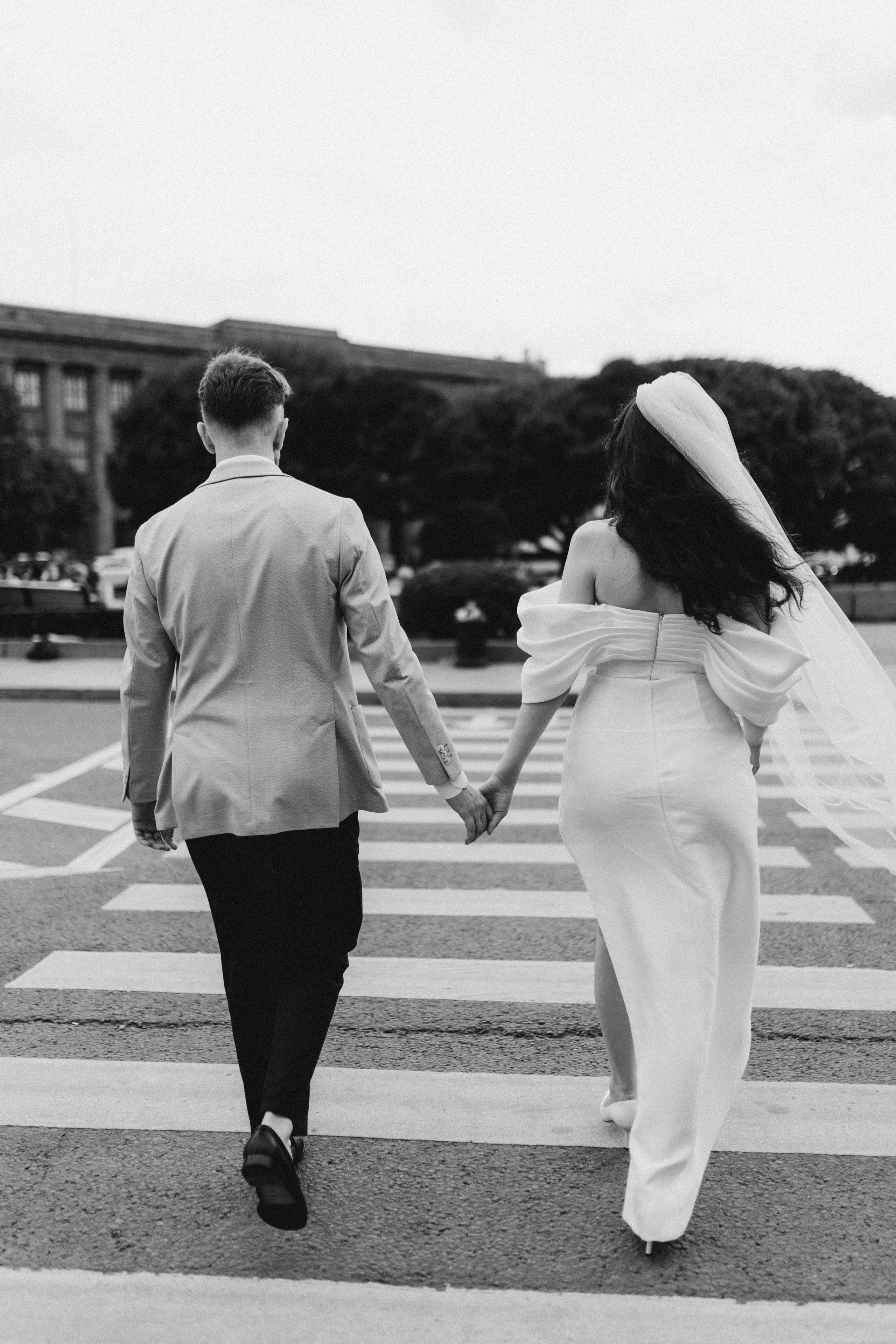 Михаил и Кристина. Свадебный и love story фотограф в Санкт-Петербурге