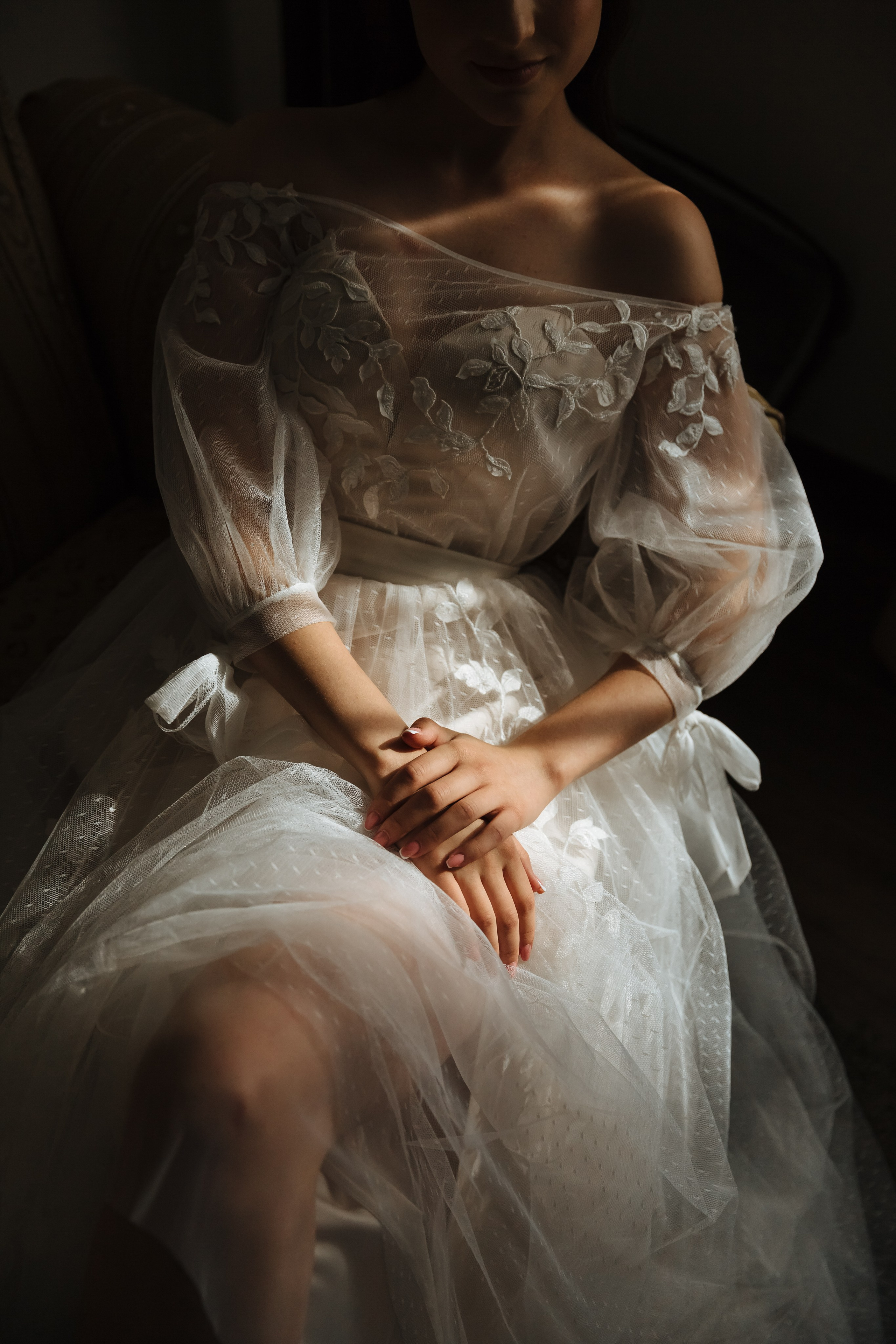 Катя и Антон. Фотограф в Москве Ирина Малахова