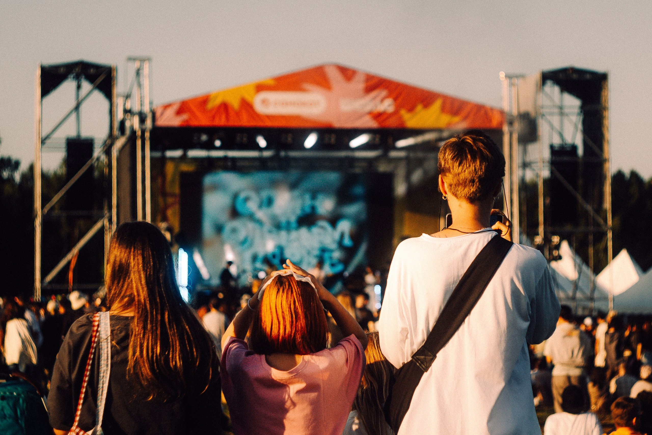 Благотворительный фестиваль Шевле. Валентин Гальетов — фотограф в Чебоксарах