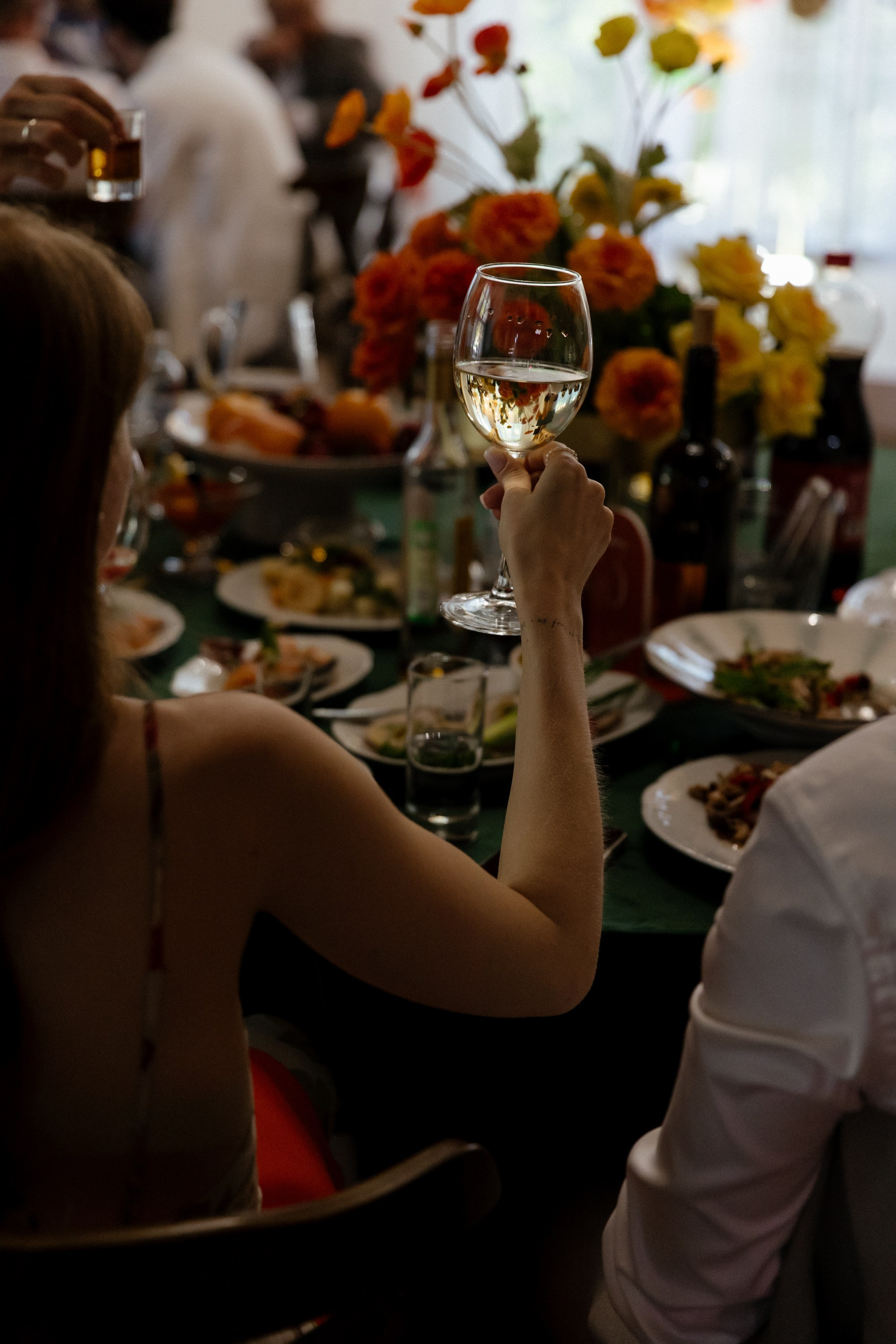 Дима и Алина — большой свадебный!. Фотограф Сергиев Посад Москва Хованская Екатерина