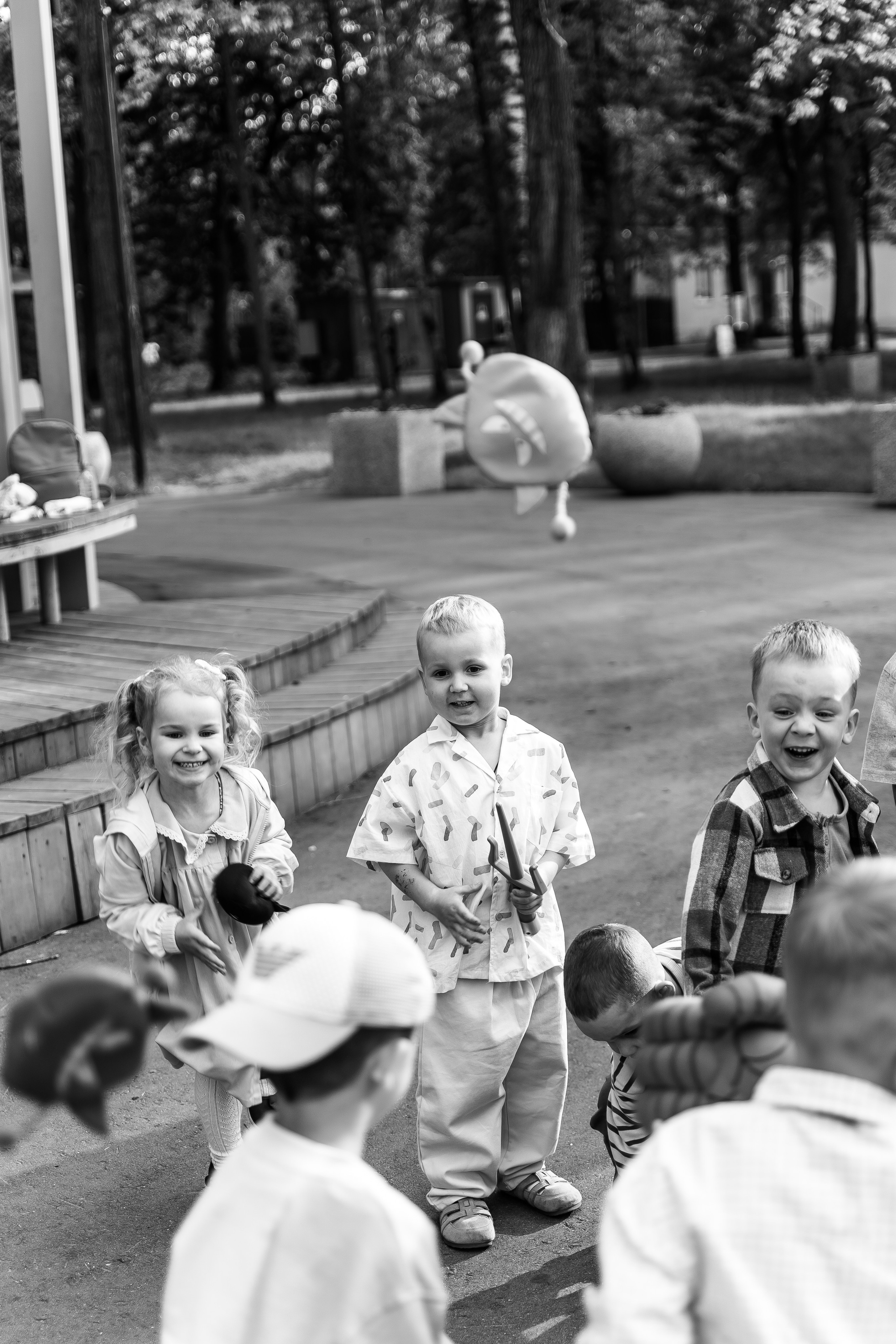 Мирославу 4 годика