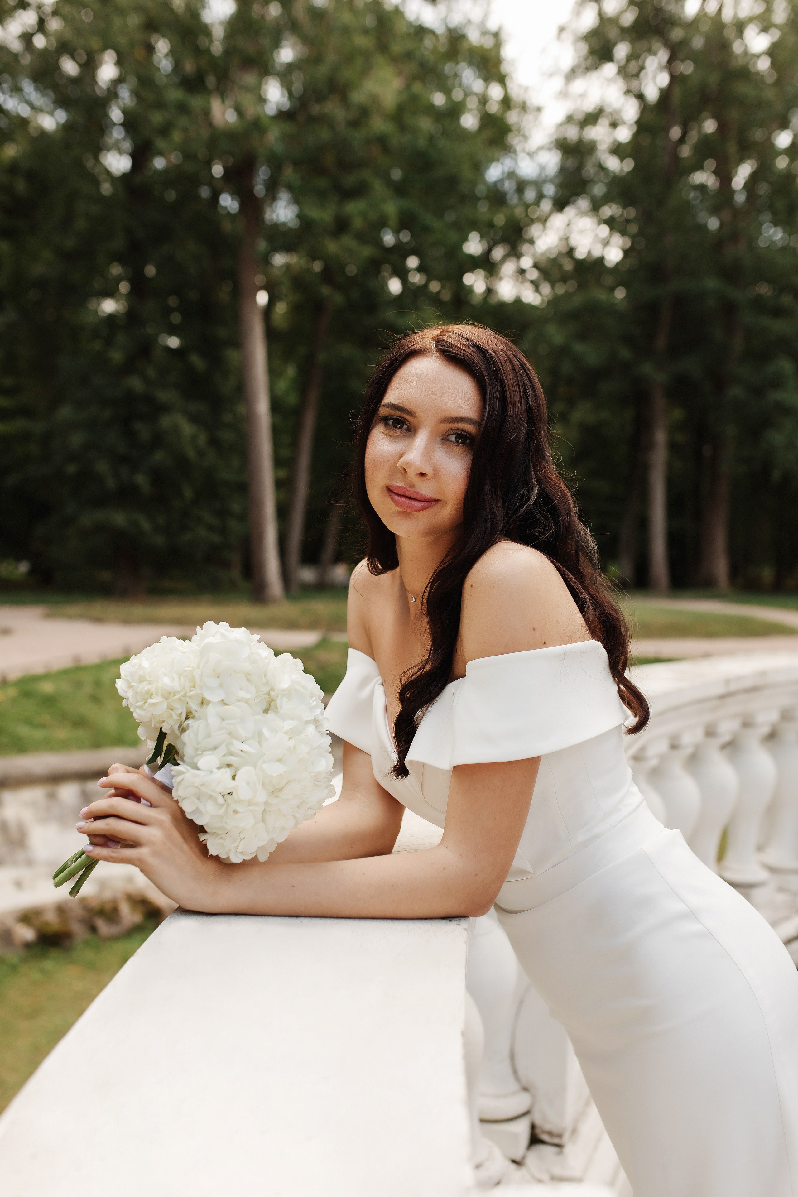 Дмитрий & Лариса. Свадебный и семейный фотограф Санкт-Петербурга Мария Родионова