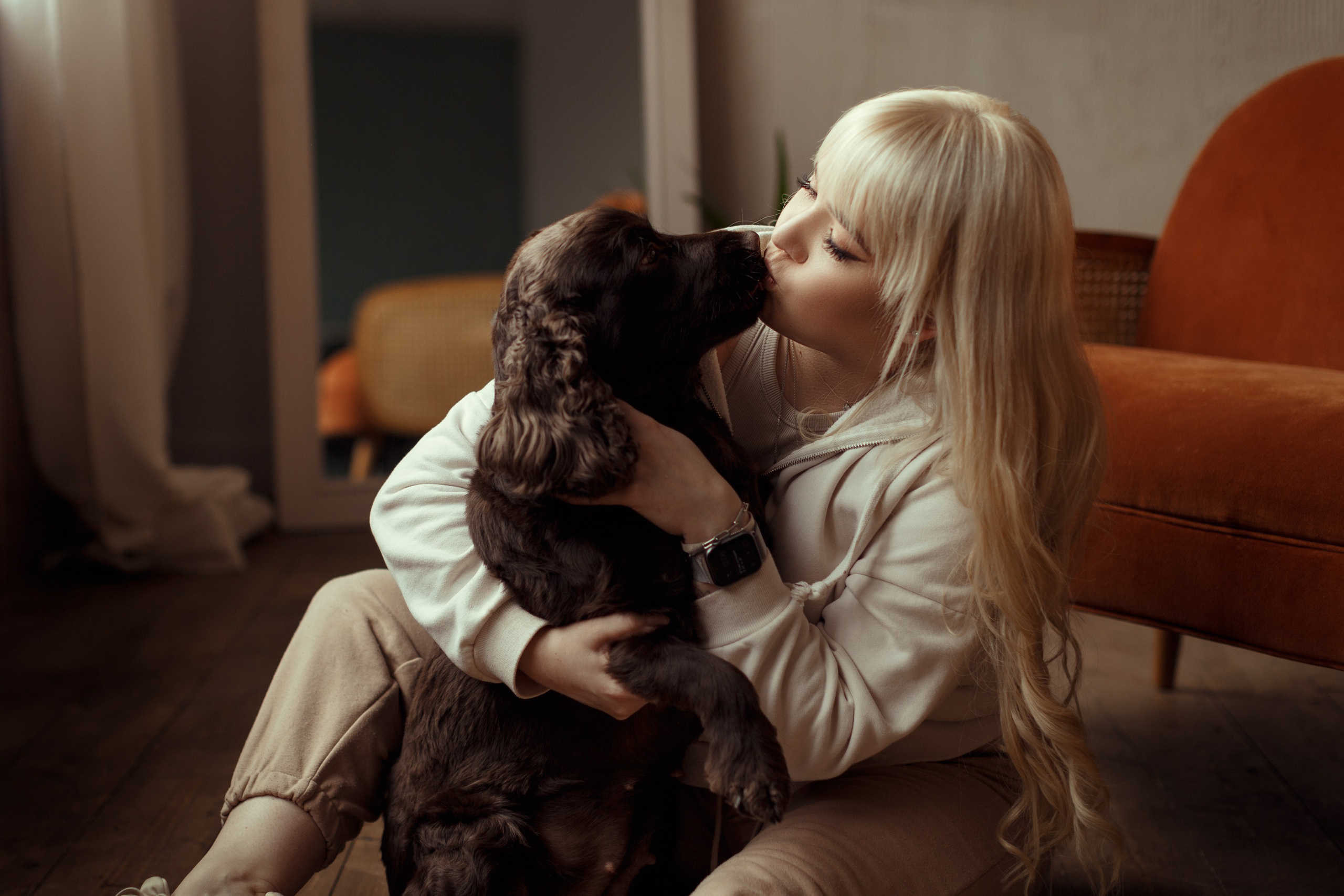 Фотосессии с вашими любимцами. Фотограф Артемьева Катерина|фотосессии с лошадьми